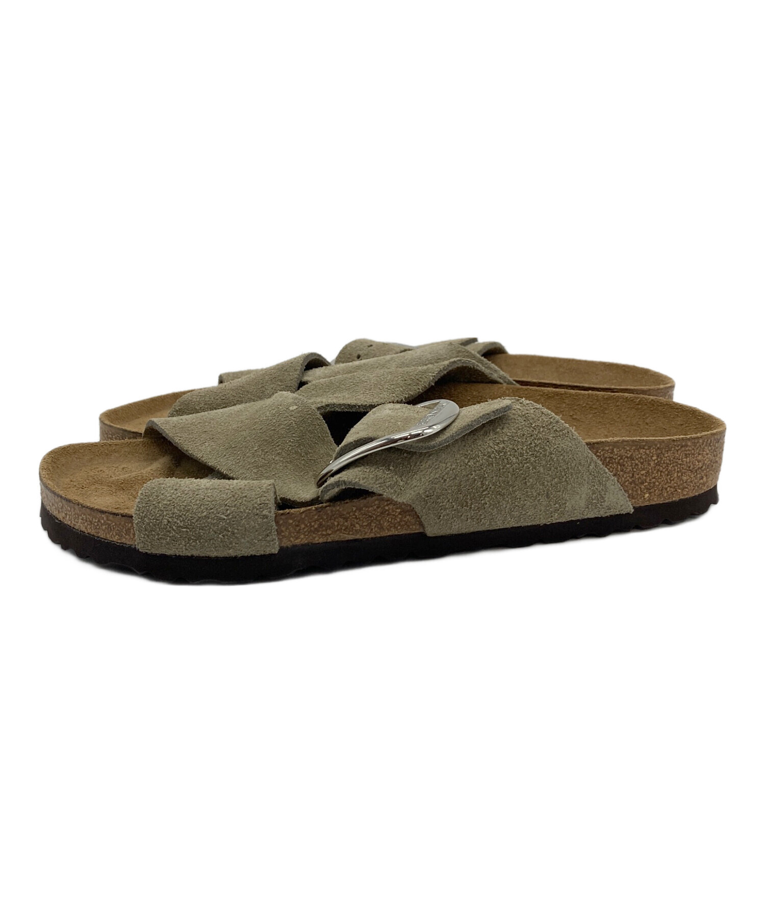 中古・古着通販】BIRKENSTOCK (ビルケンシュトック) シエナ ビッグ
