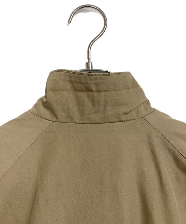 中古・古着通販】BARACUTA (バラクータ) 【古着】G9ハリントン