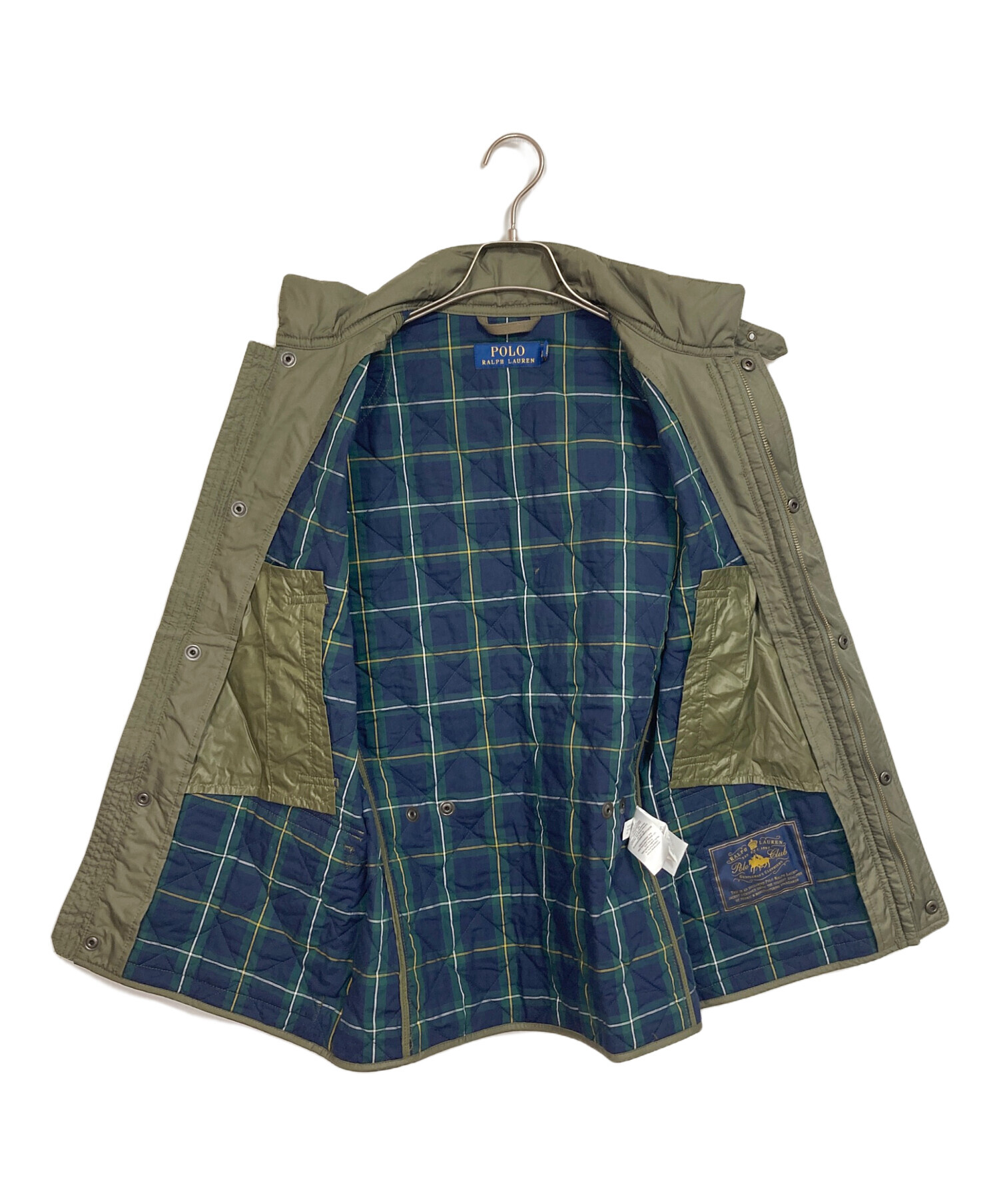 中古・古着通販】POLO RALPH LAUREN (ポロ・ラルフローレン
