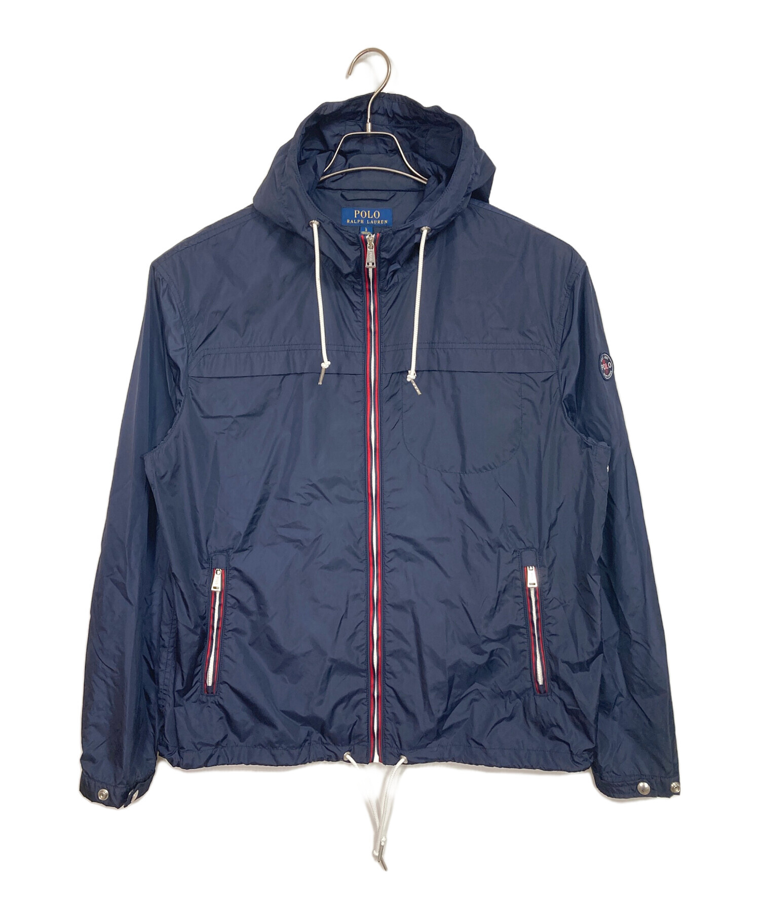 中古・古着通販】POLO RALPH LAUREN (ポロ・ラルフローレン) ナイロン