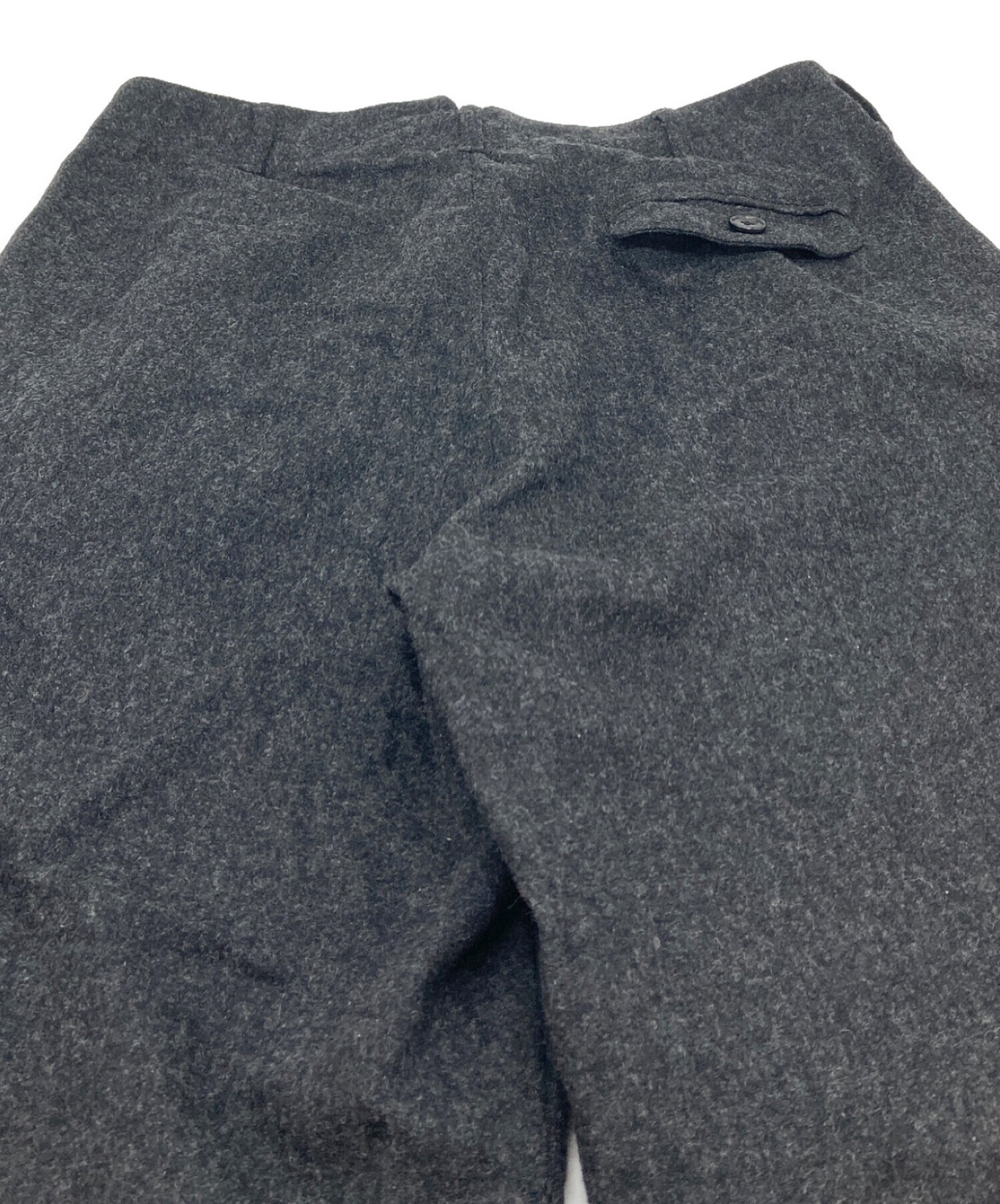 UNIONSLACK 301 グレー 中古・古着通販】Traditional Weatherwear (トラディショナルウェザー