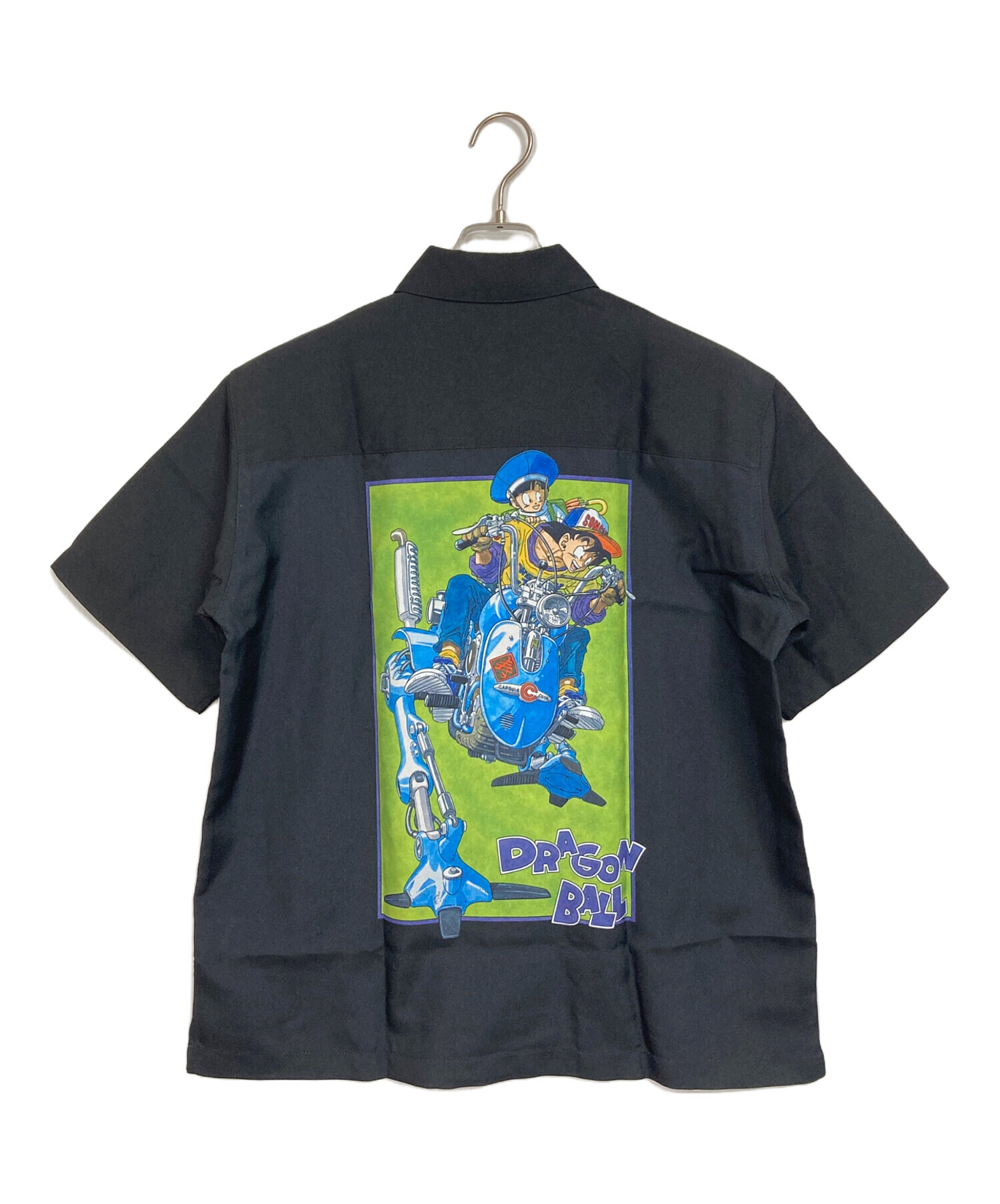 【未開封・未使用】グラニフ graniph　ドラゴンボールZ　半袖シャツ　ＸＬ 中古・古着通販】graniph (グラニフ) ドラゴンボール (ドラゴンボール