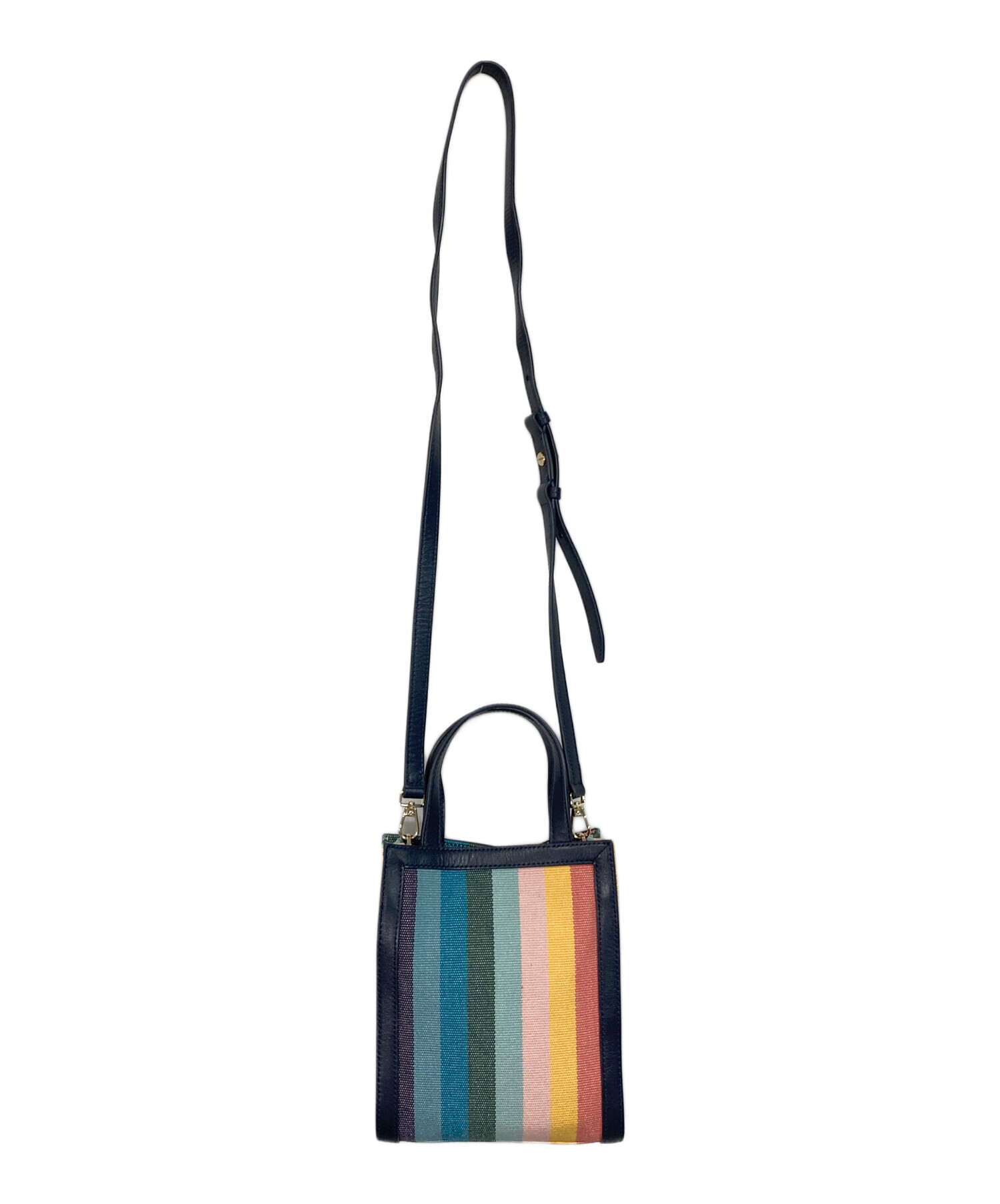 中古・古着通販】Paul Smith (ポールスミス) マルチストライプ
