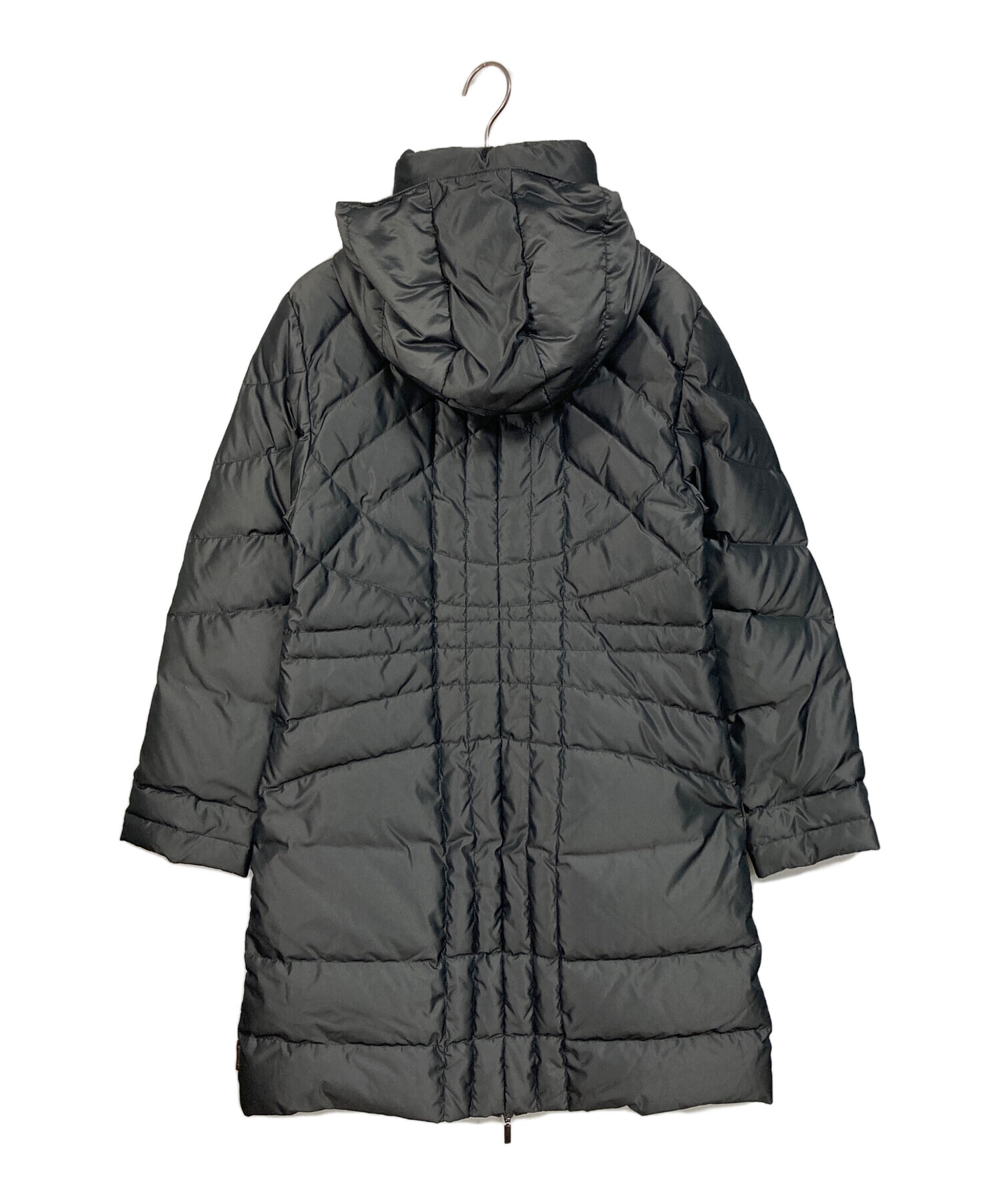 20208✨️モンクレール MONTANA モンタナ ロングダウンジャケット 中古・古着通販】MONCLER (モンクレール) MONTANA モンタナダウン