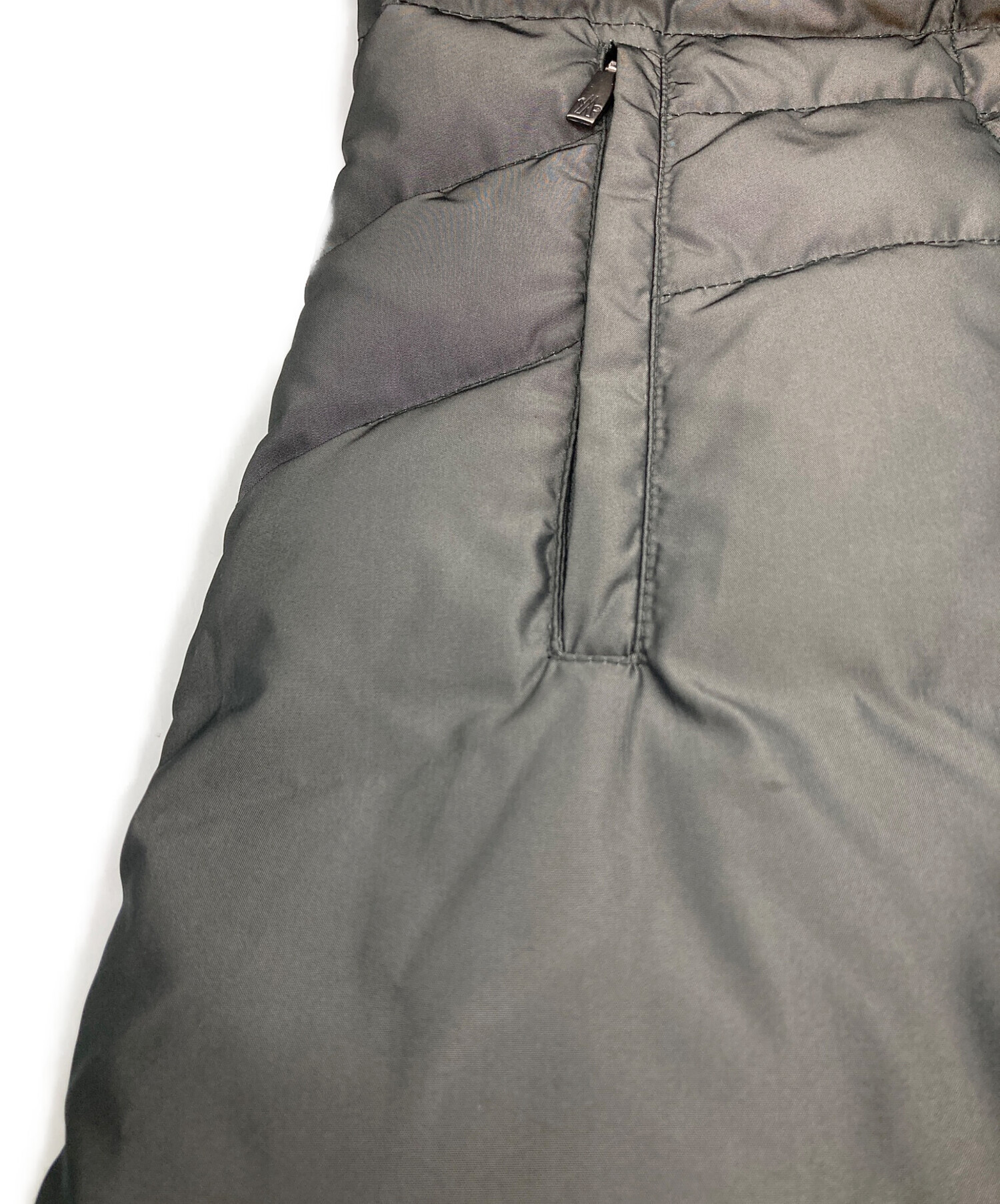 中古・古着通販】MONCLER (モンクレール) MONTANA モンタナダウン