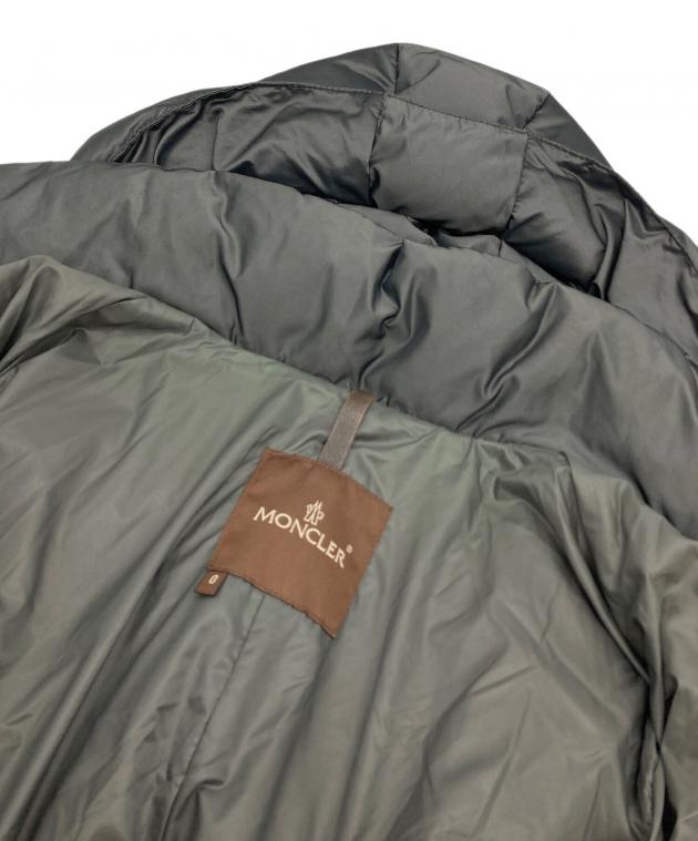 中古・古着通販】MONCLER (モンクレール) MONTANA モンタナダウン