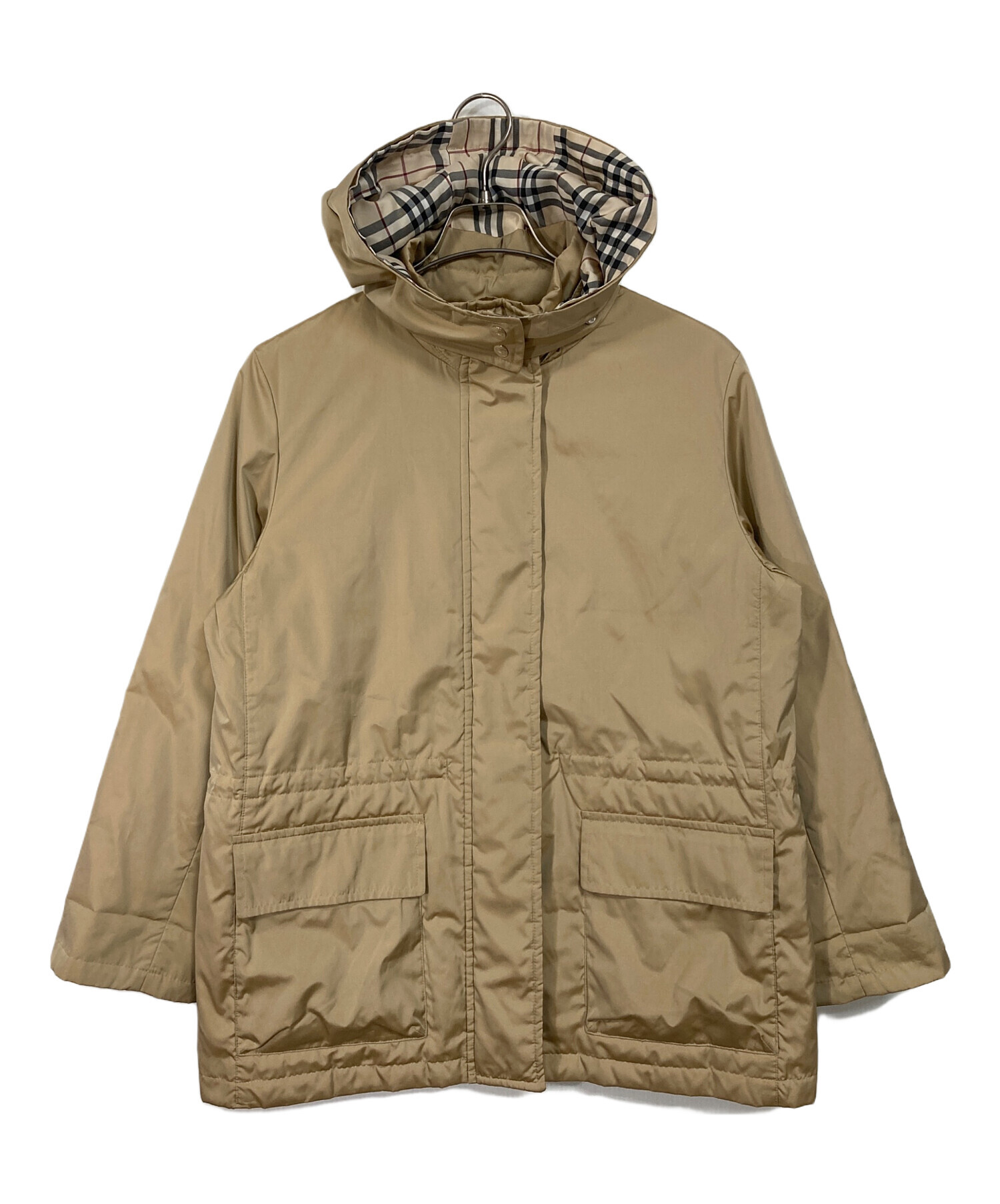 中古・古着通販】BURBERRY LONDON (バーバリーロンドン) ノバチェック