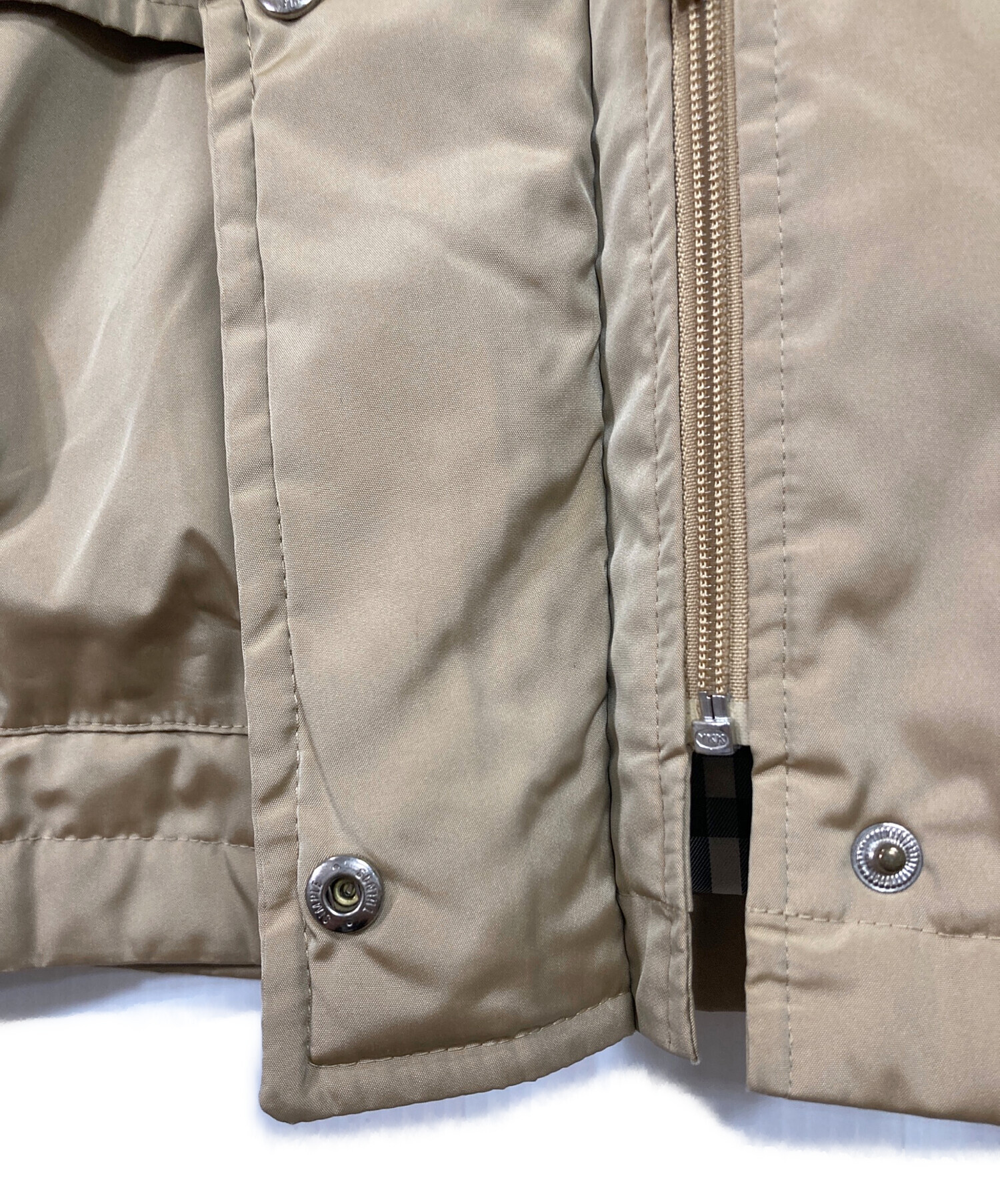 中古・古着通販】BURBERRY LONDON (バーバリーロンドン) ノバチェック