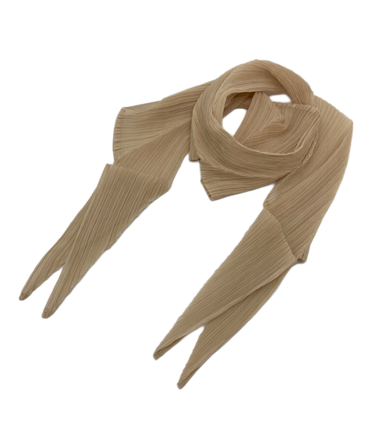 中古・古着通販】PLEATS PLEASE (プリーツプリーズ) 変形プリーツ