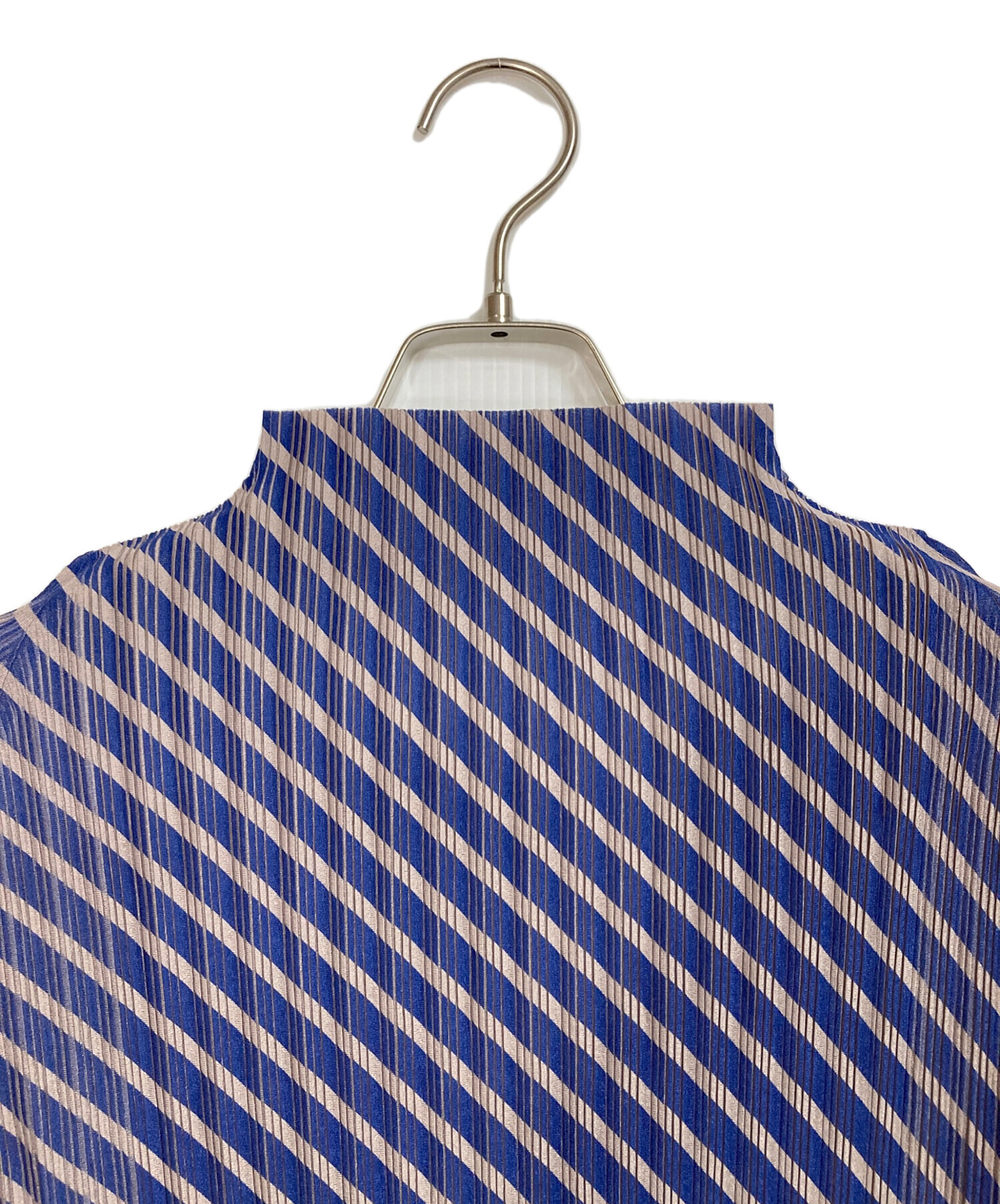 中古・古着通販】PLEATS PLEASE (プリーツプリーズ) RIB PLEATS