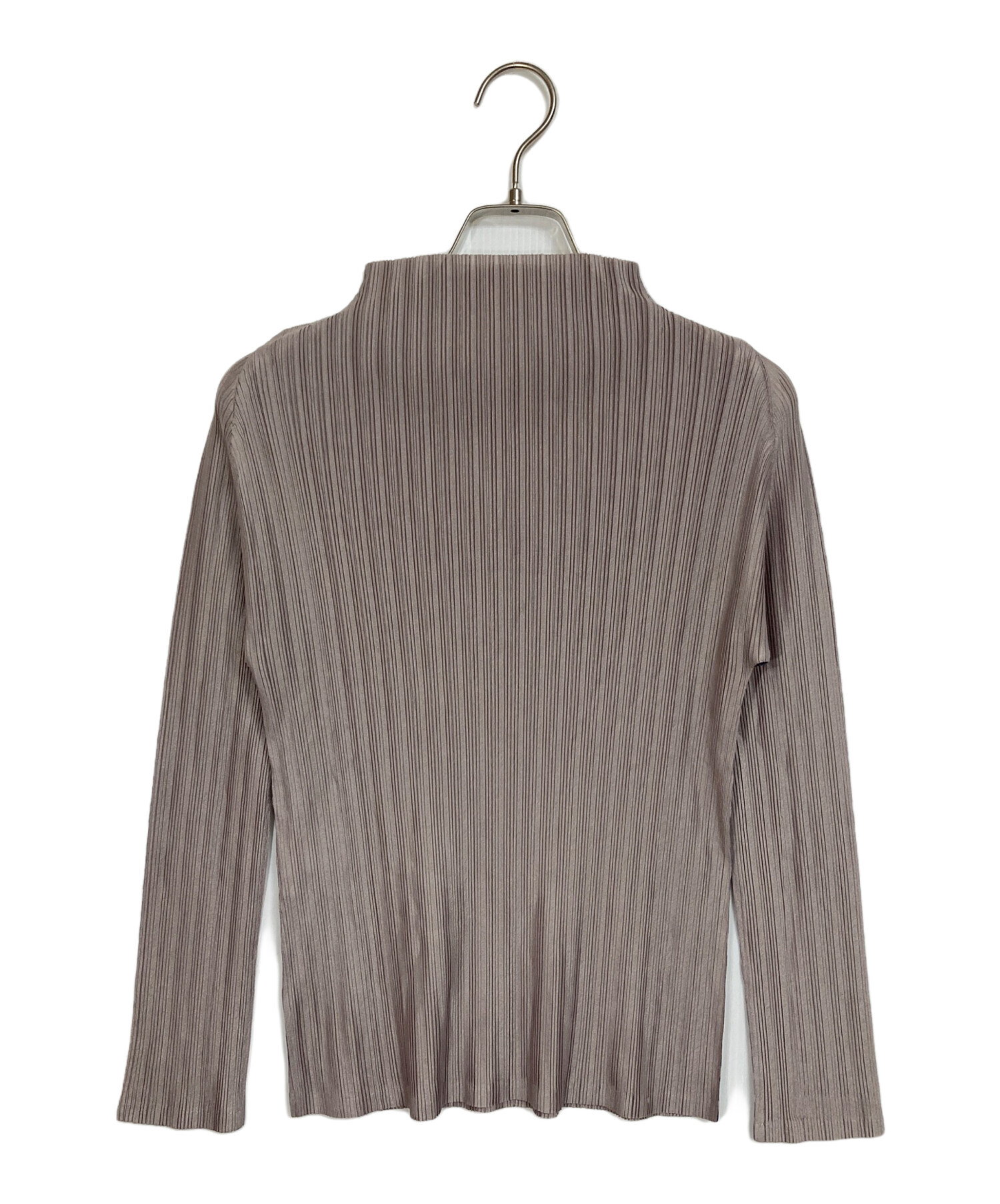 中古・古着通販】PLEATS PLEASE (プリーツプリーズ) RIB PLEATS