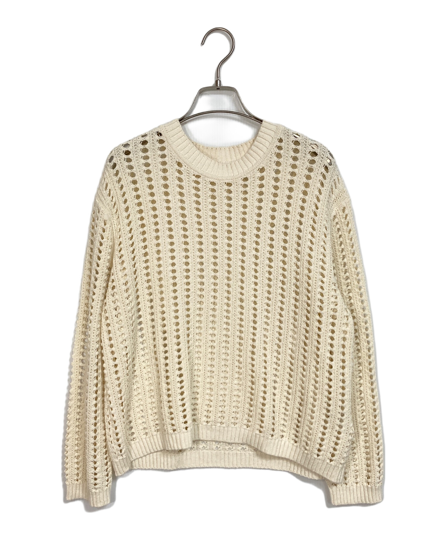 Theory luxe ニット 中古・古着通販】theory luxe (セオリーリュクス) LINECO IRIS サマー