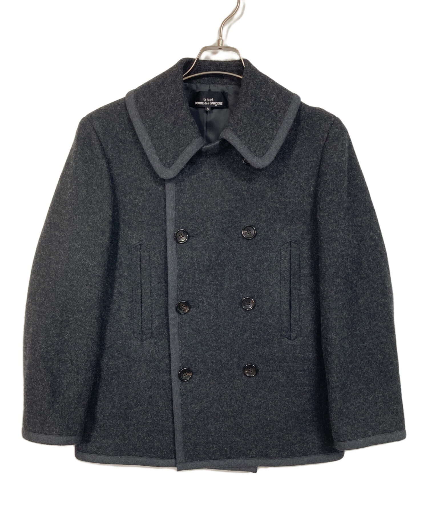 中古・古着通販】tricot COMME des GARCONS (トリココムデギャルソン