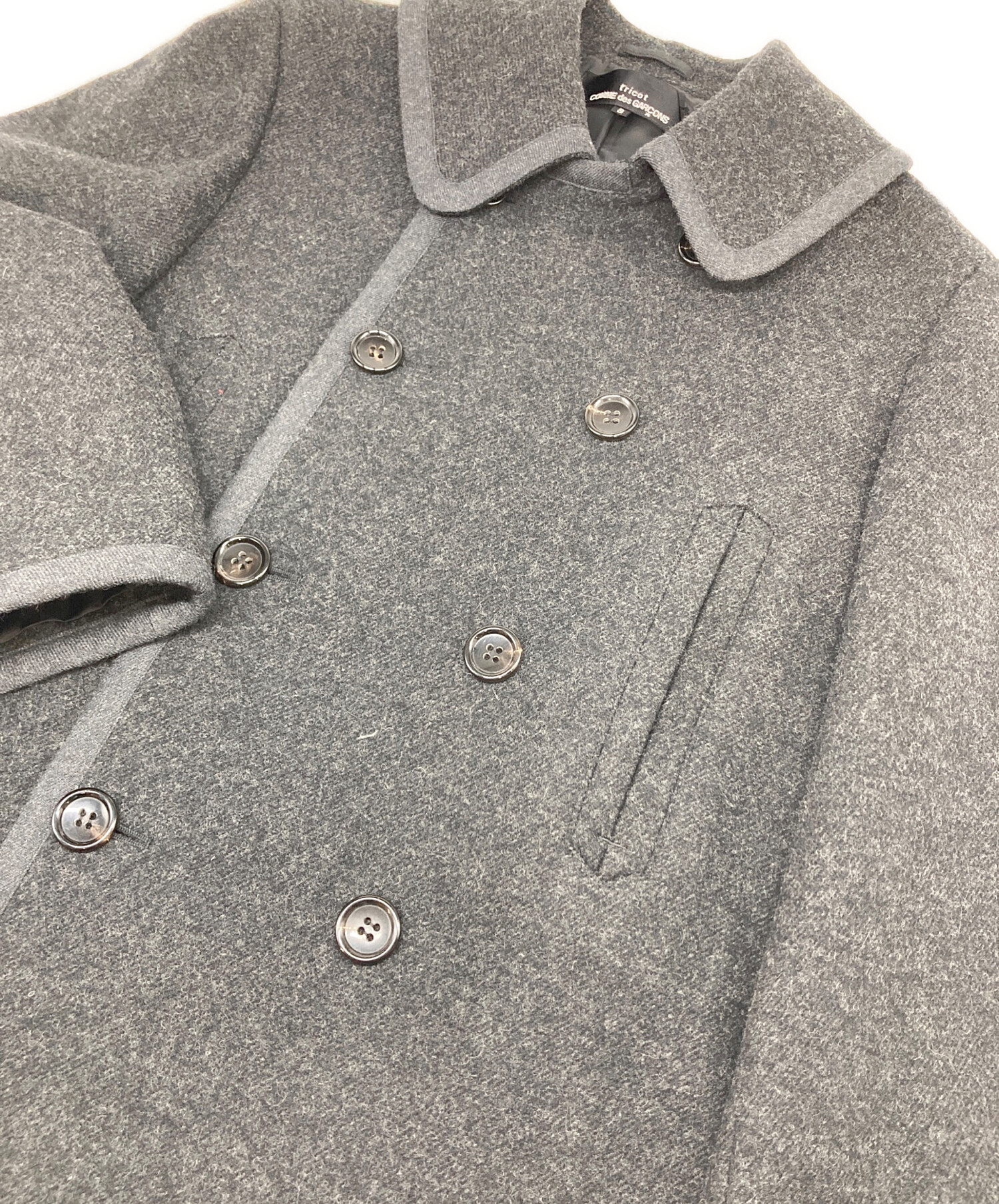 中古・古着通販】tricot COMME des GARCONS (トリココムデギャルソン