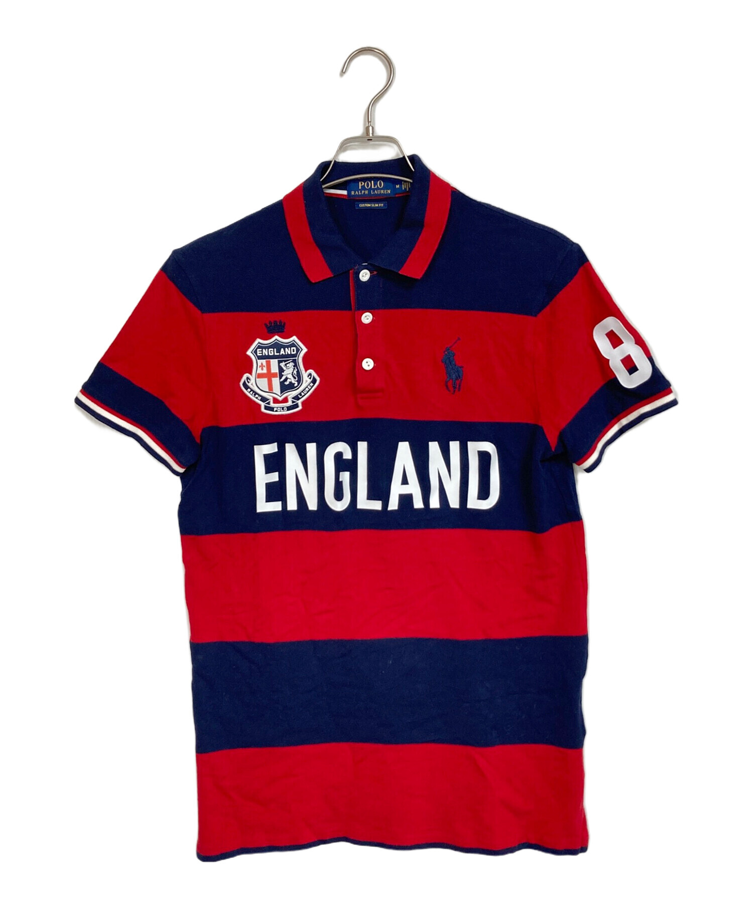 中古・古着通販】POLO RALPH LAUREN (ポロ・ラルフローレン