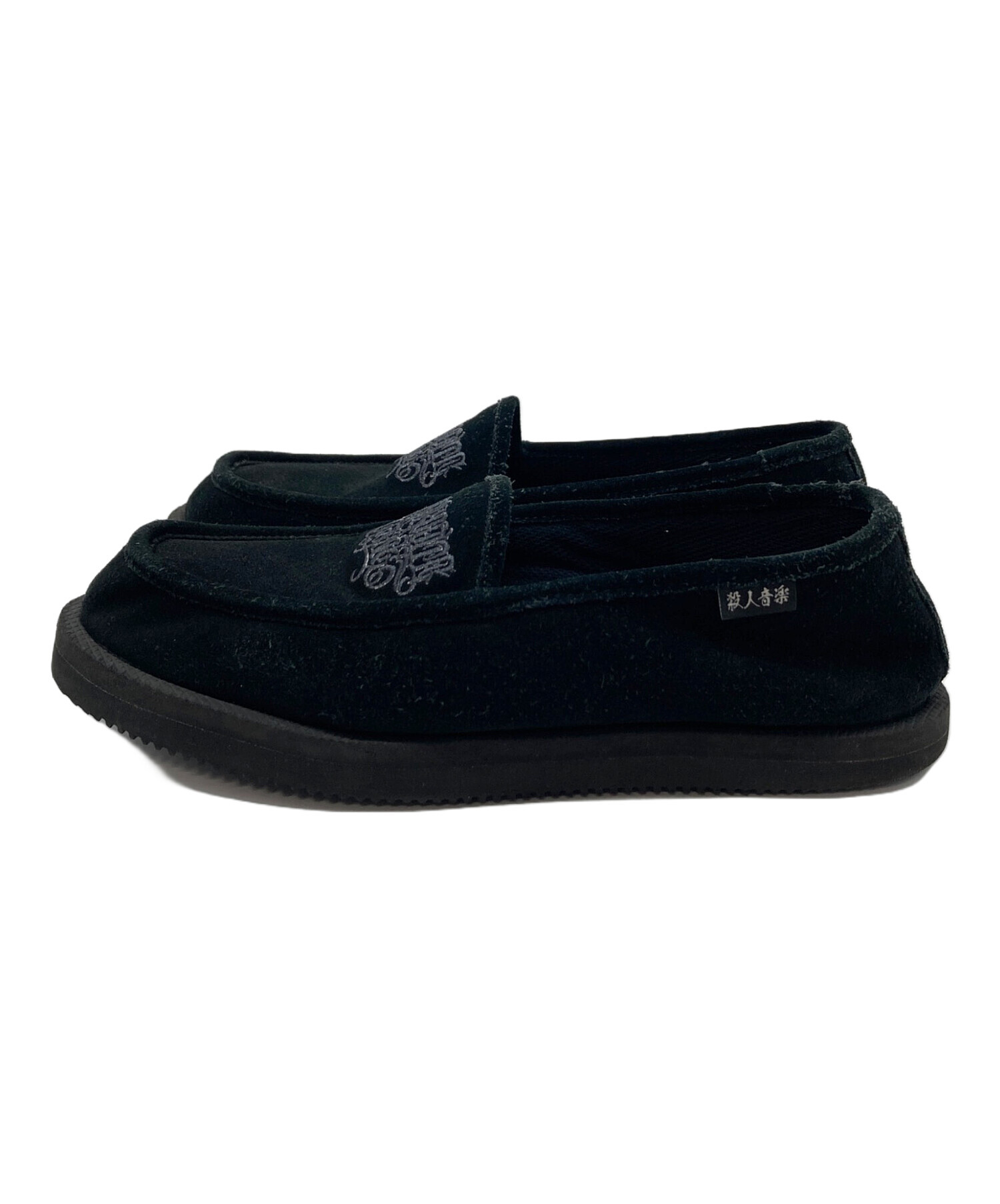 中古・古着通販】suicoke (スイコック) WACKO MARIA (ワコマリア