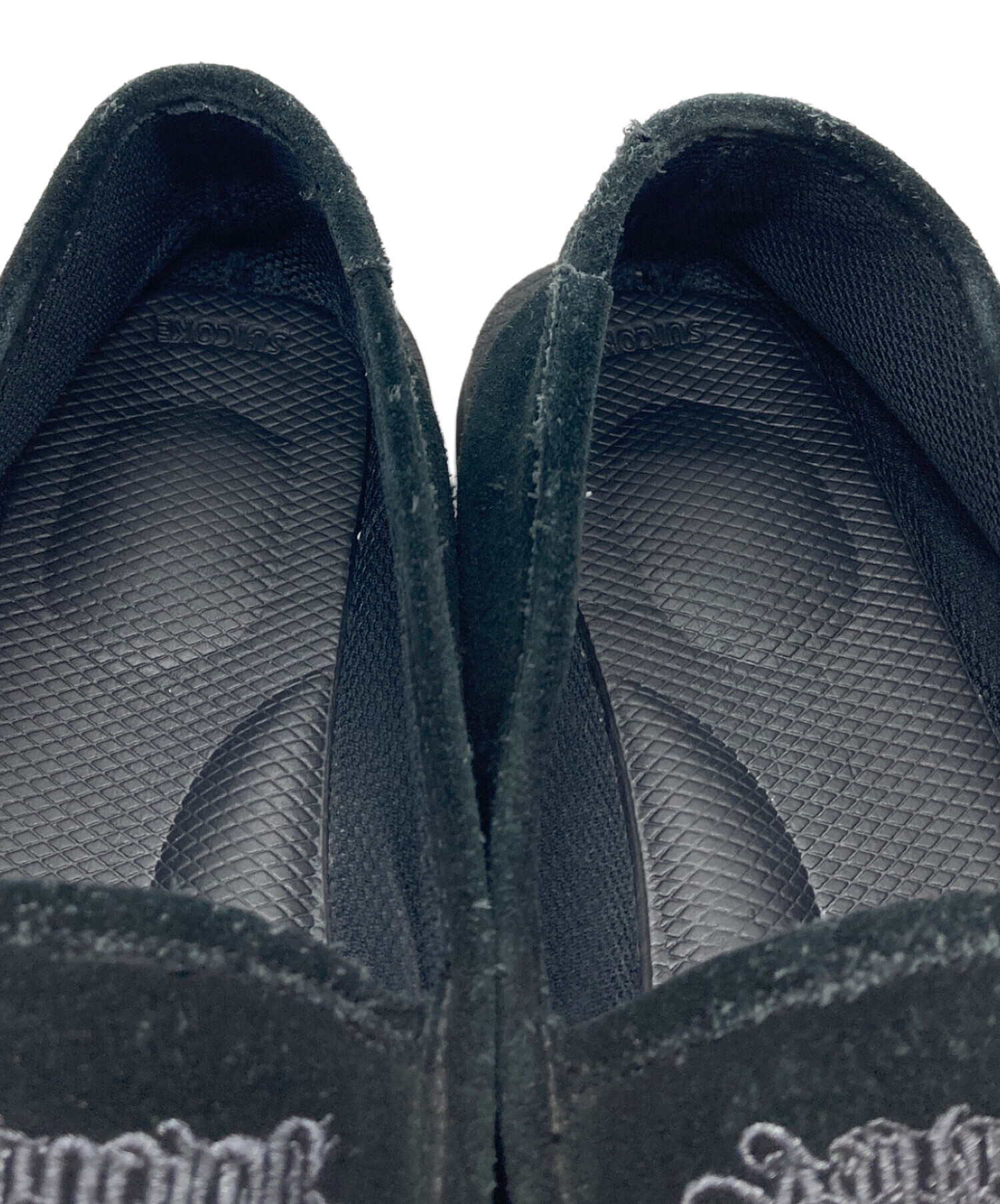 中古・古着通販】suicoke (スイコック) WACKO MARIA (ワコマリア