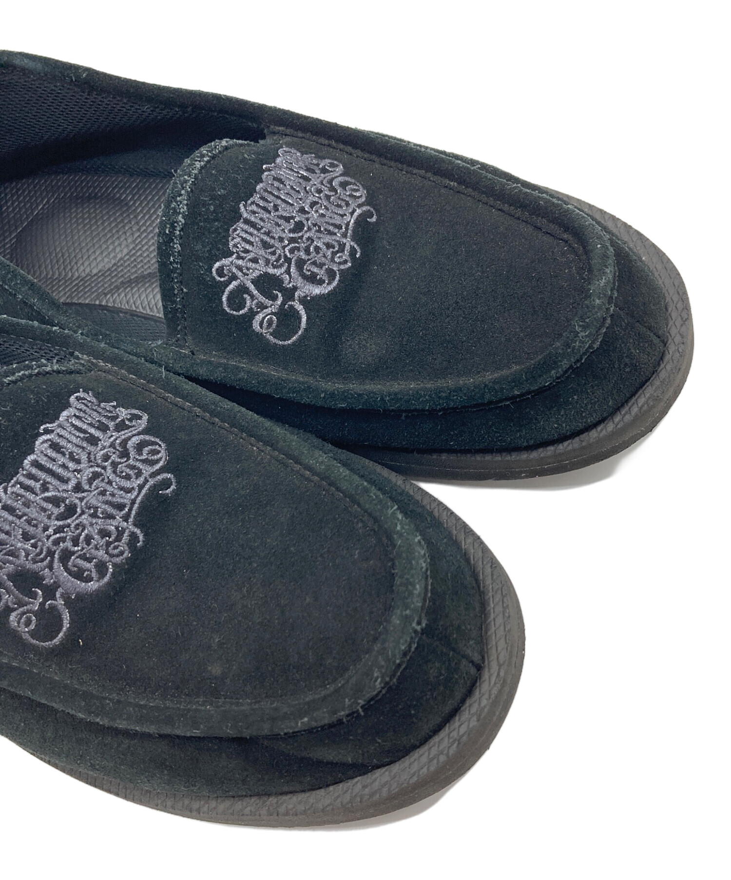 中古・古着通販】suicoke (スイコック) WACKO MARIA (ワコマリア