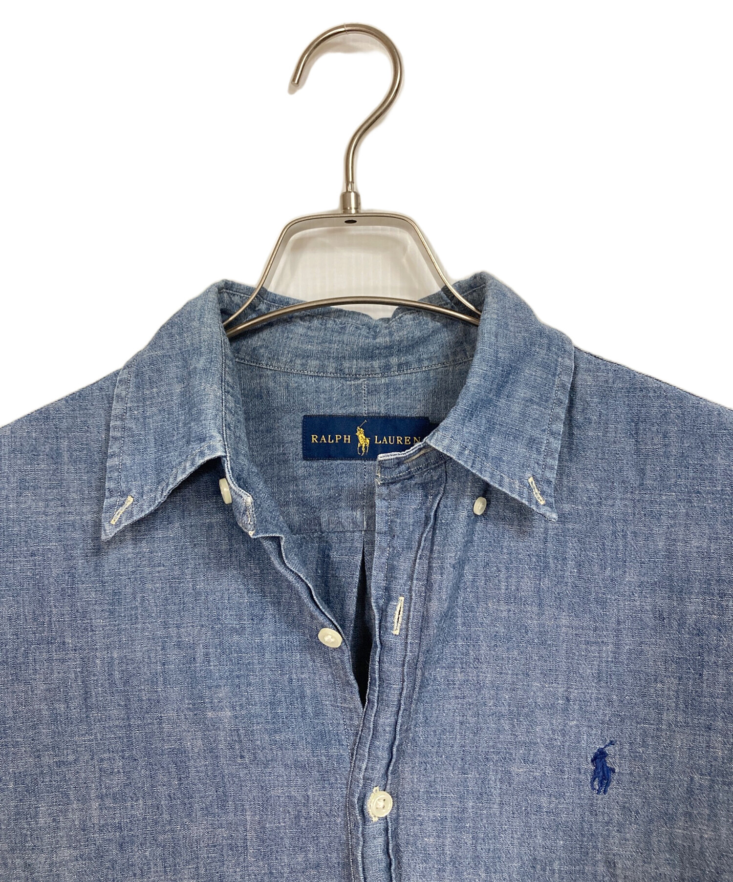 中古・古着通販】POLO RALPH LAUREN (ポロ・ラルフローレン
