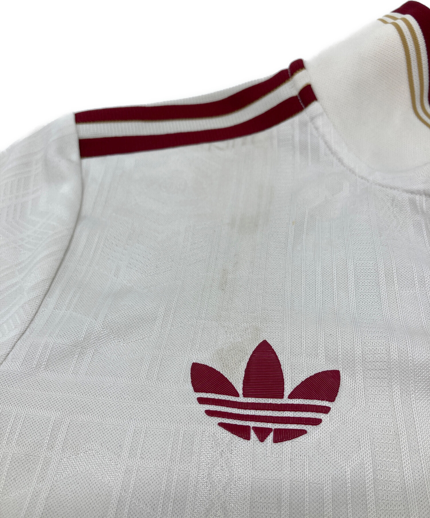 中古・古着通販】adidas (アディダス) アーセナルFC 3rd ユニフォーム