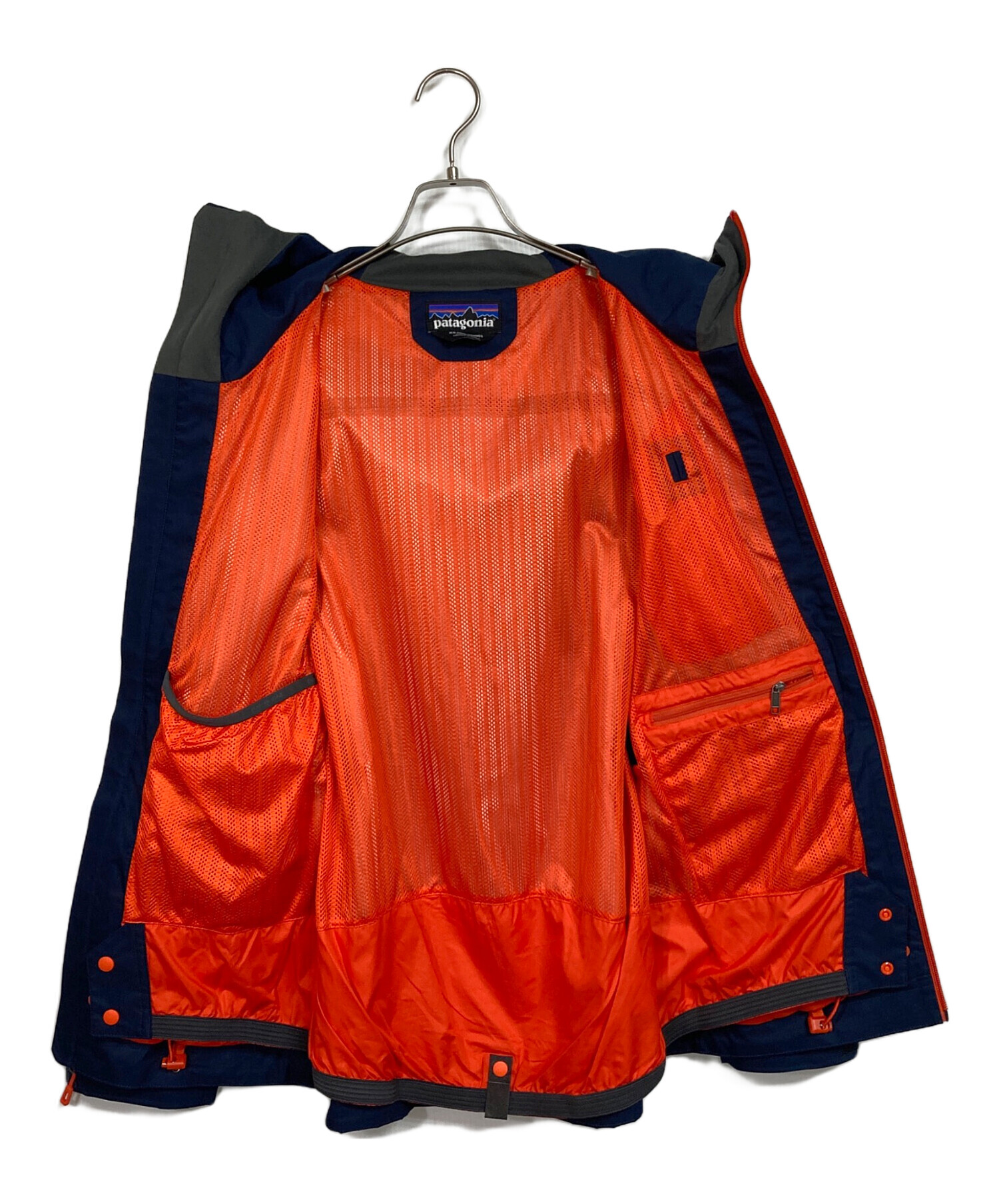 中古・古着通販】Patagonia (パタゴニア) スノーショット シェル