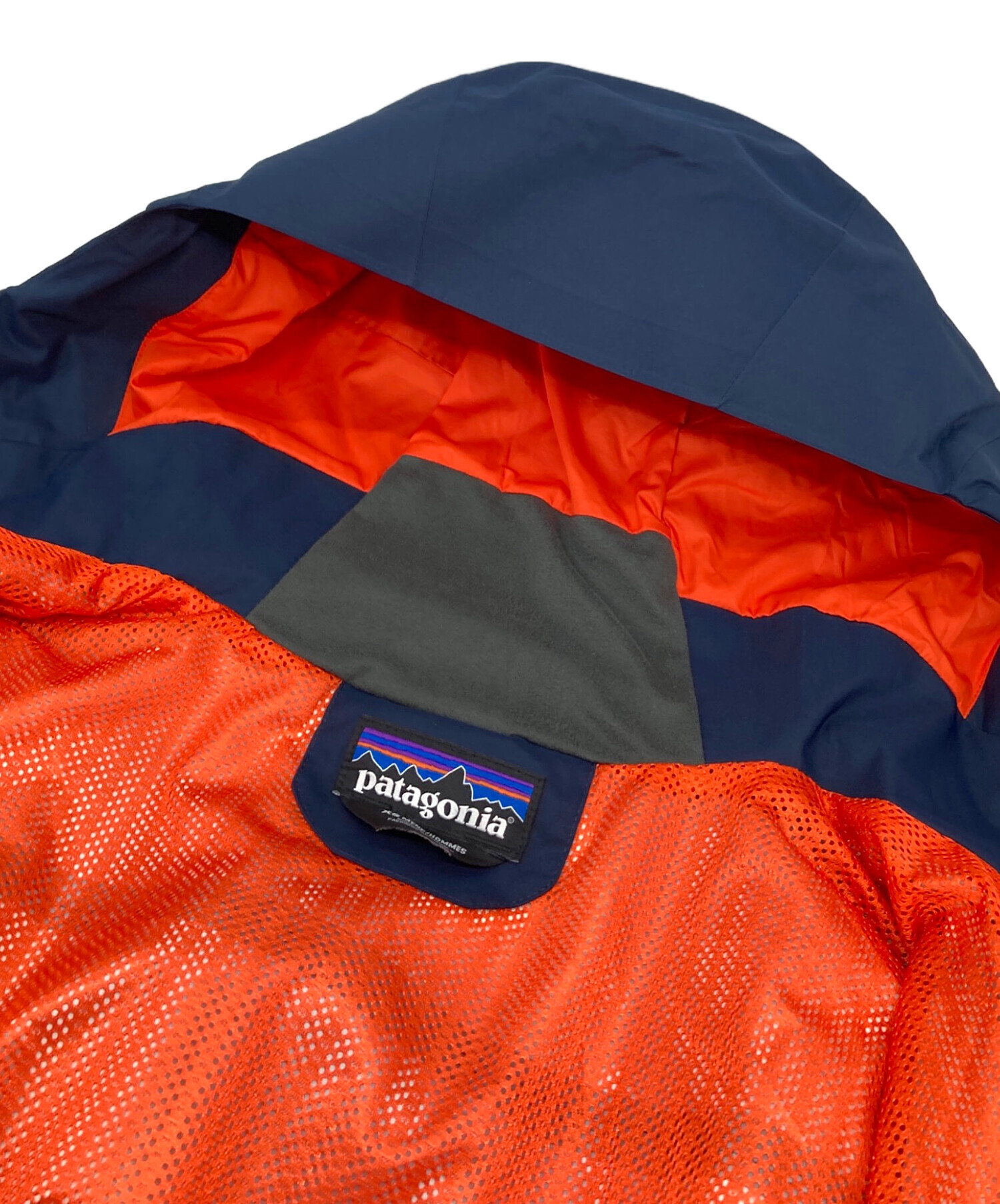 中古・古着通販】Patagonia (パタゴニア) スノーショット シェル
