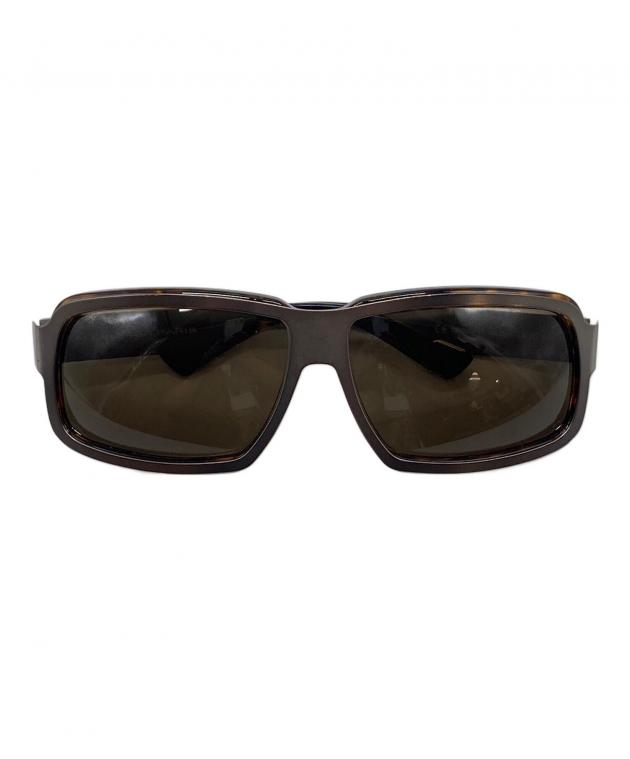 rlrl バレンシアガ サングラス  中古美品 中古・古着通販】BALENCIAGA (バレンシアガ) サングラス アイウェア