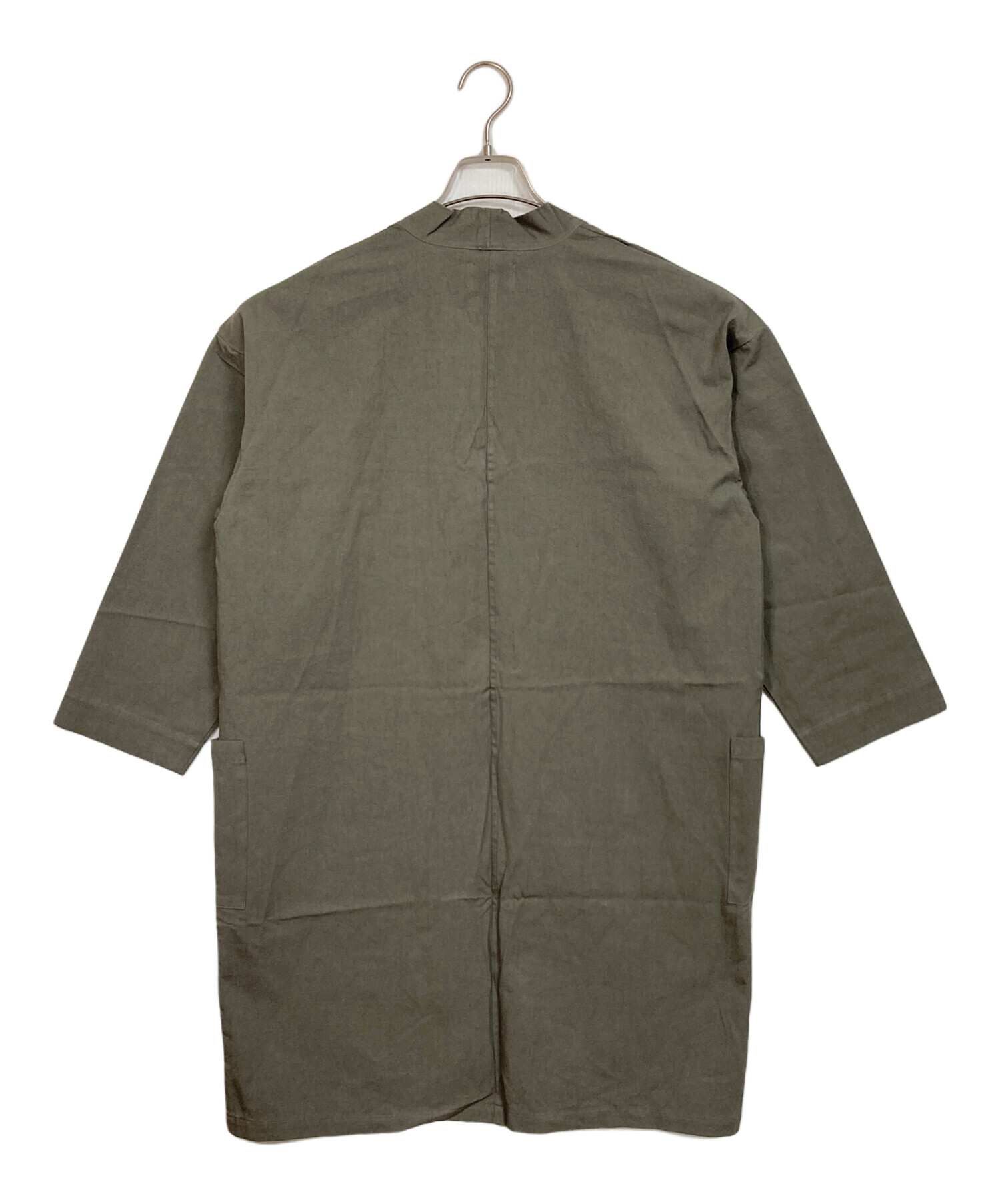 中古・古着通販】中川政七商店 (ナカガワマサシチショウテン) はっぴ