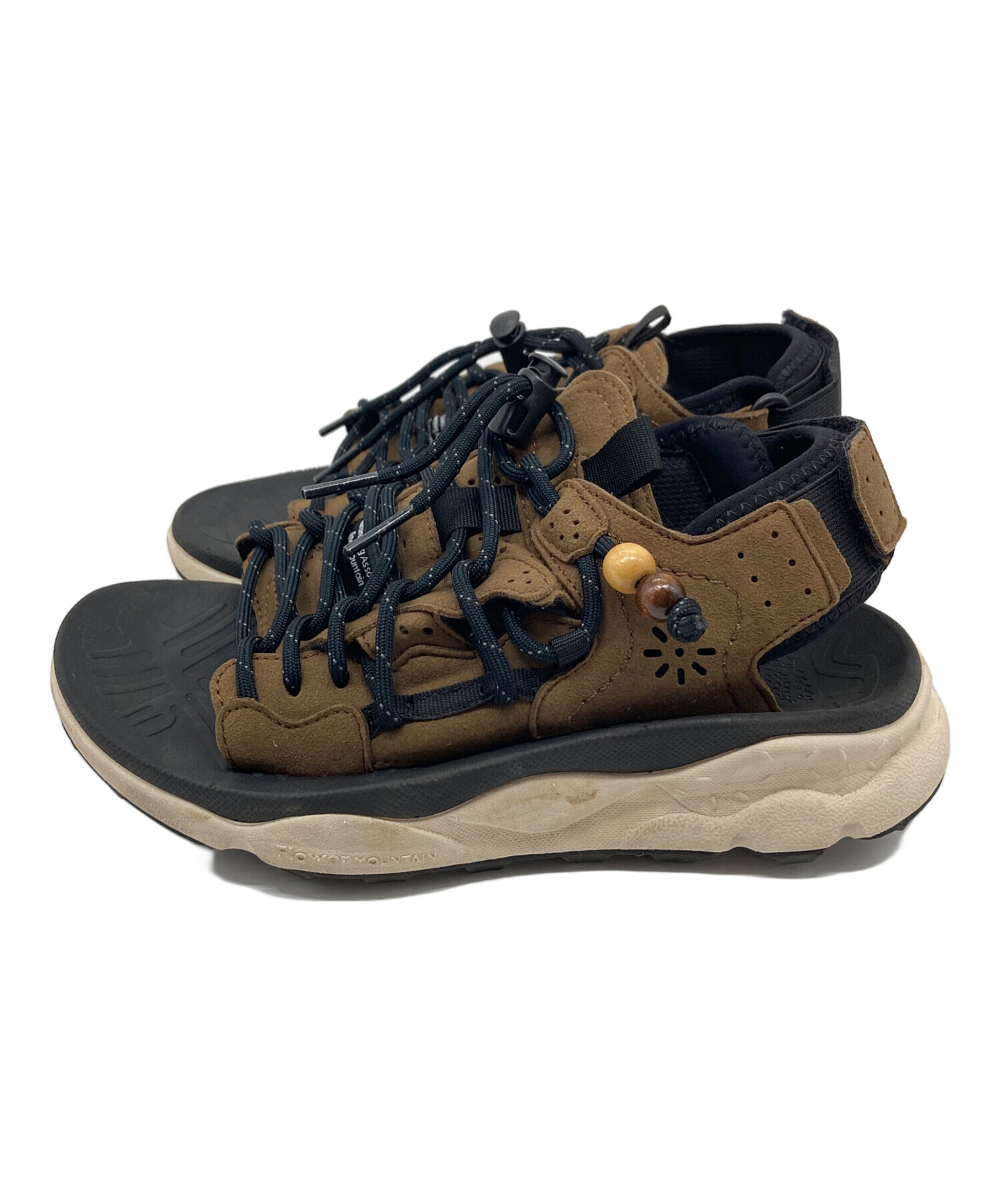 中古・古着通販】Flower MOUNTAIN (フラワーマウンテン) PUMA PUNKU
