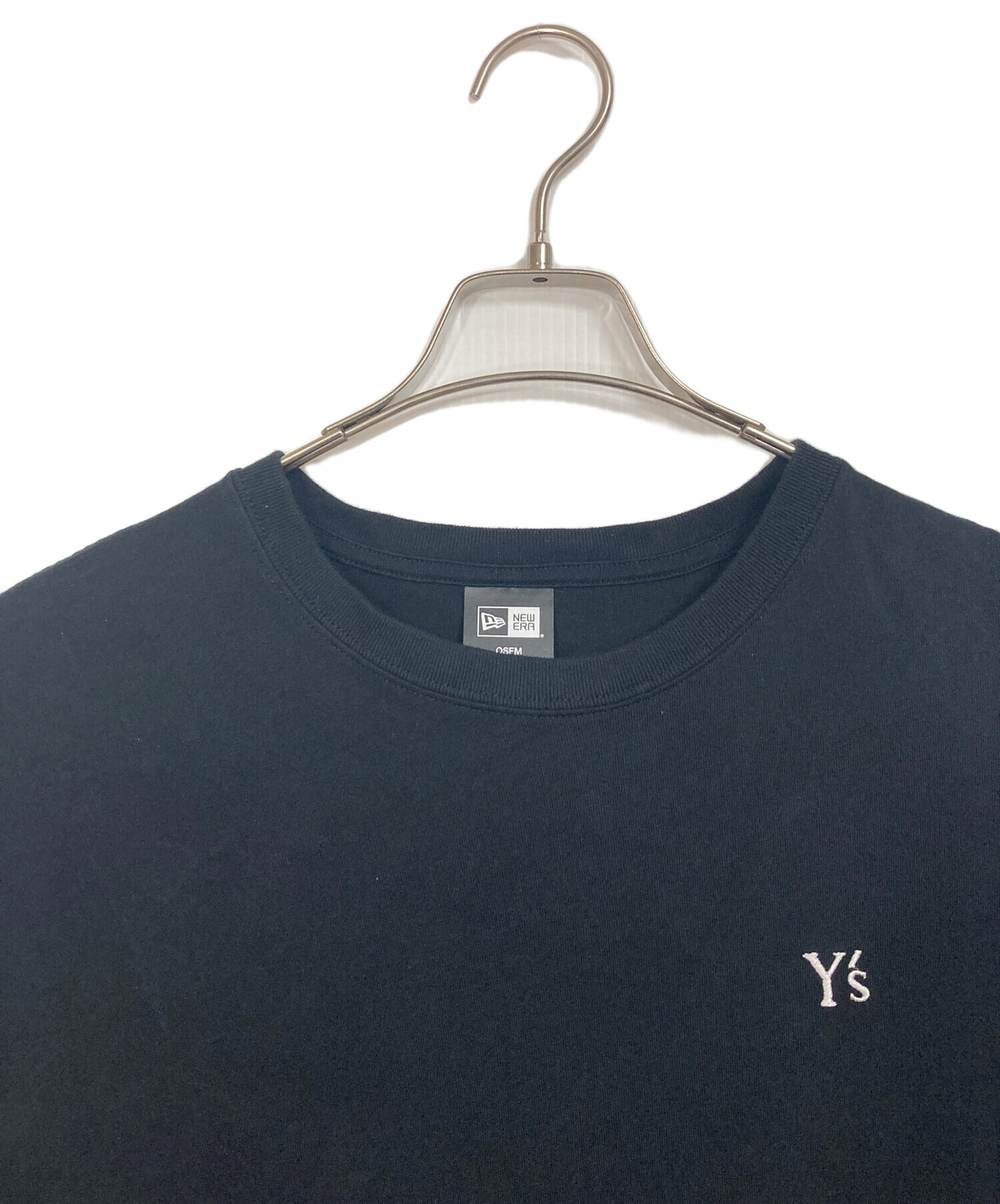 中古・古着通販】Y's (ワイズ) New Era (ニューエラ) ロゴワンピース