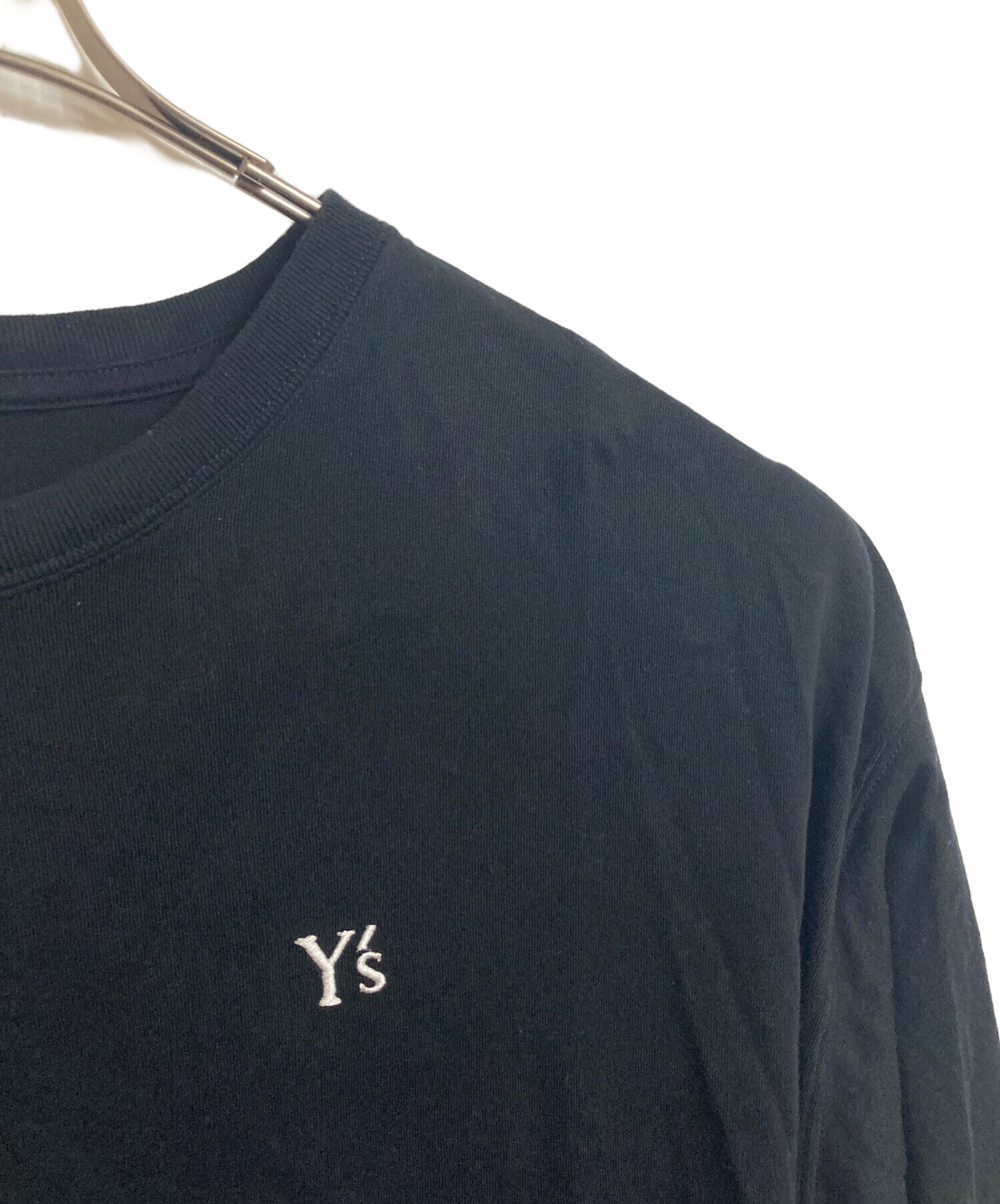 中古・古着通販】Y's (ワイズ) New Era (ニューエラ) ロゴワンピース