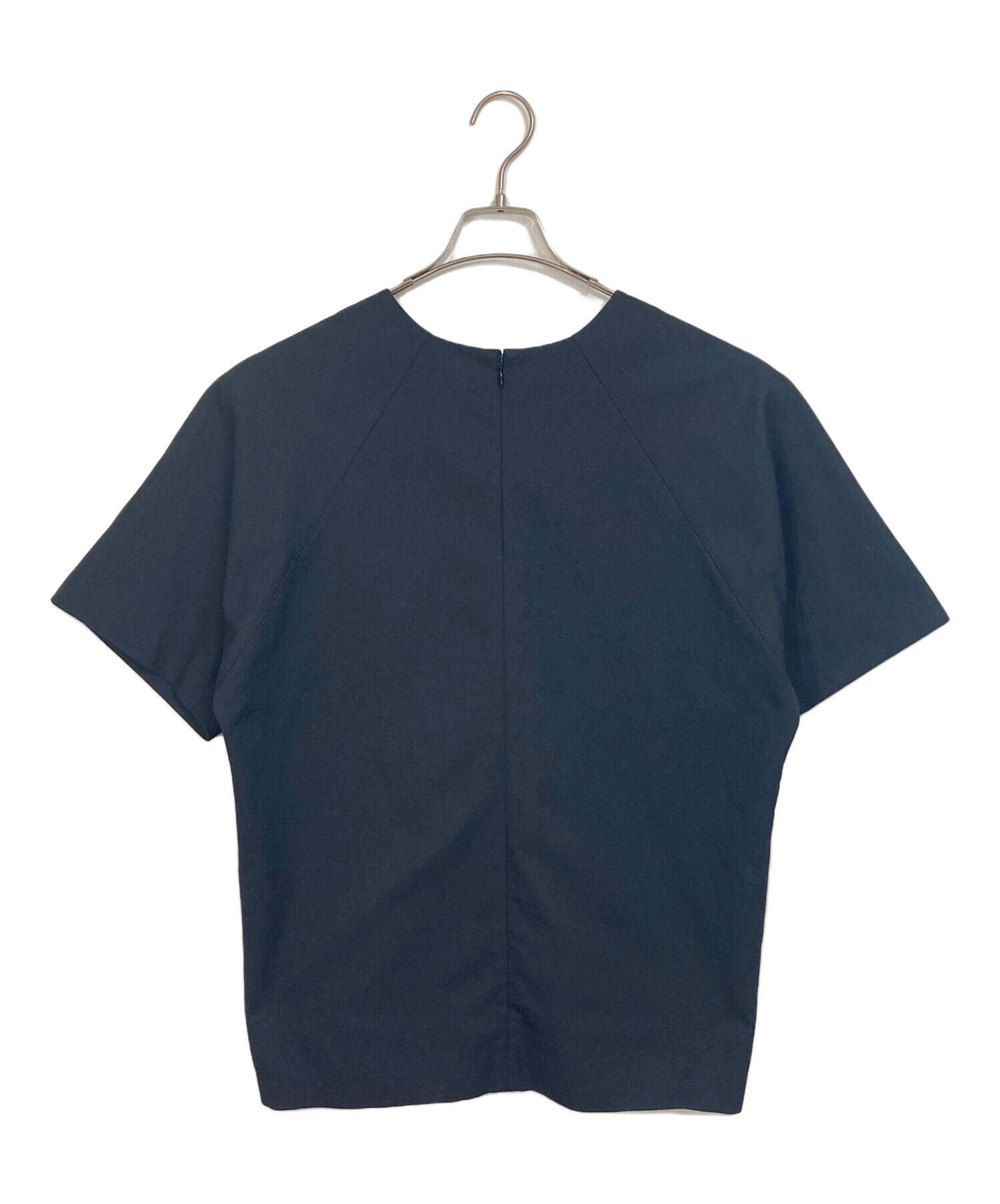 中古・古着通販】theory luxe (セオリーリュクス) ウォッシャブル プル