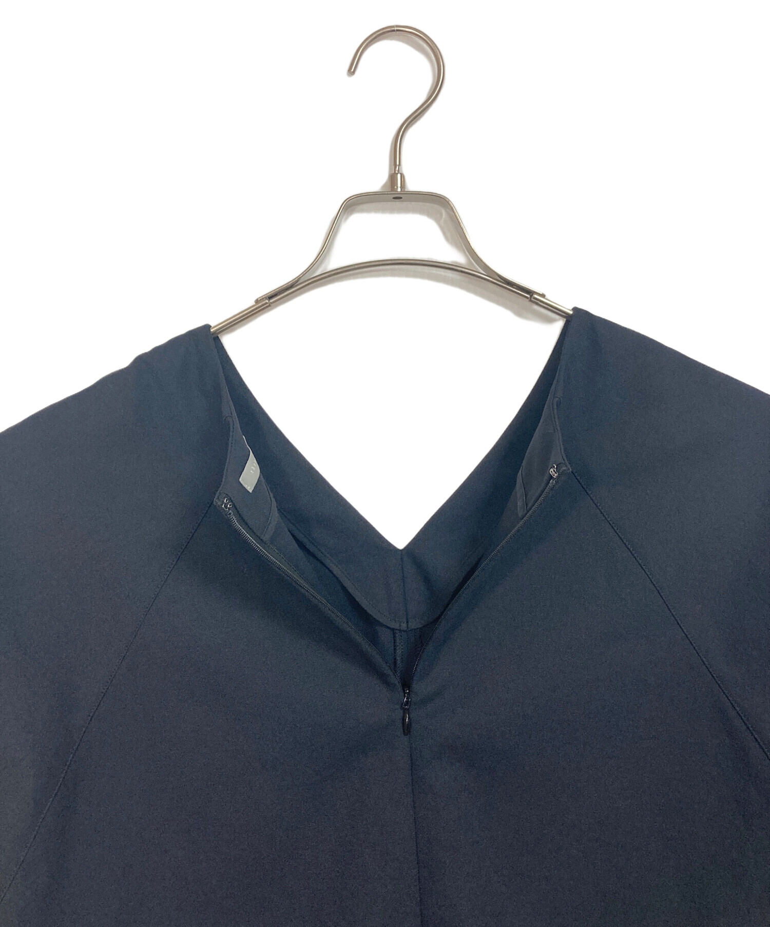 中古・古着通販】theory luxe (セオリーリュクス) ウォッシャブル プル