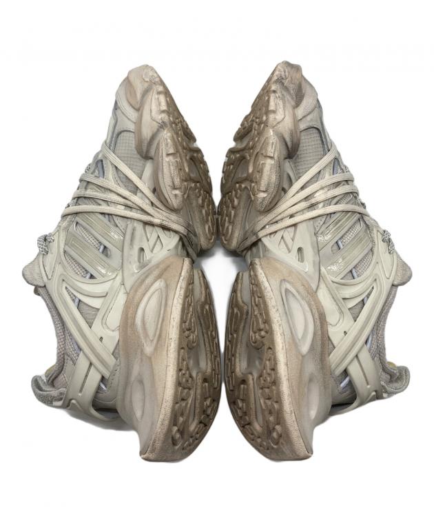 中古・古着通販】adidas (アディダス) XLG Runner Deluxe エックス