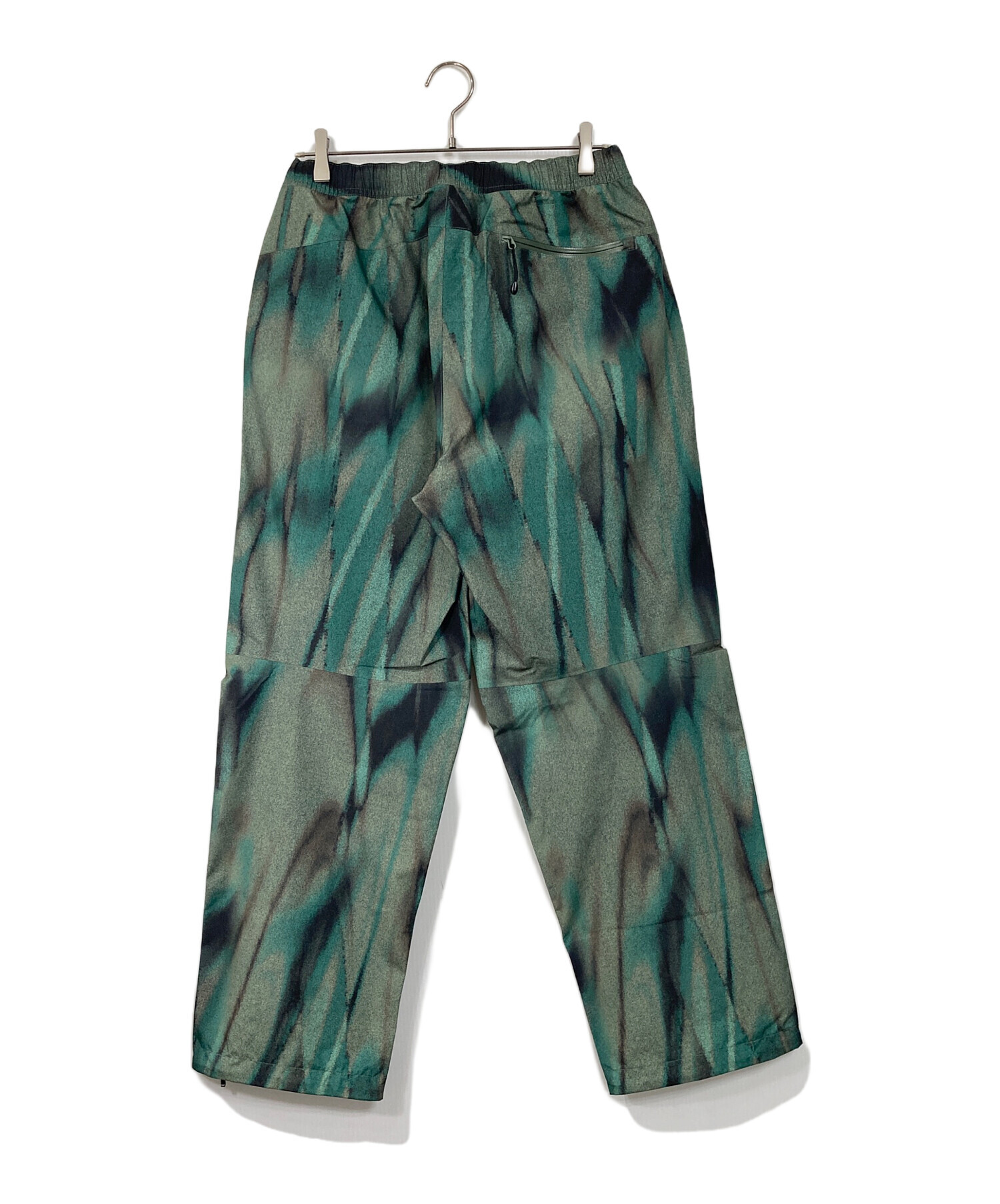 中古・古着通販】SUPREME (シュプリーム) GORE-TEX Paclite Pants 21SS