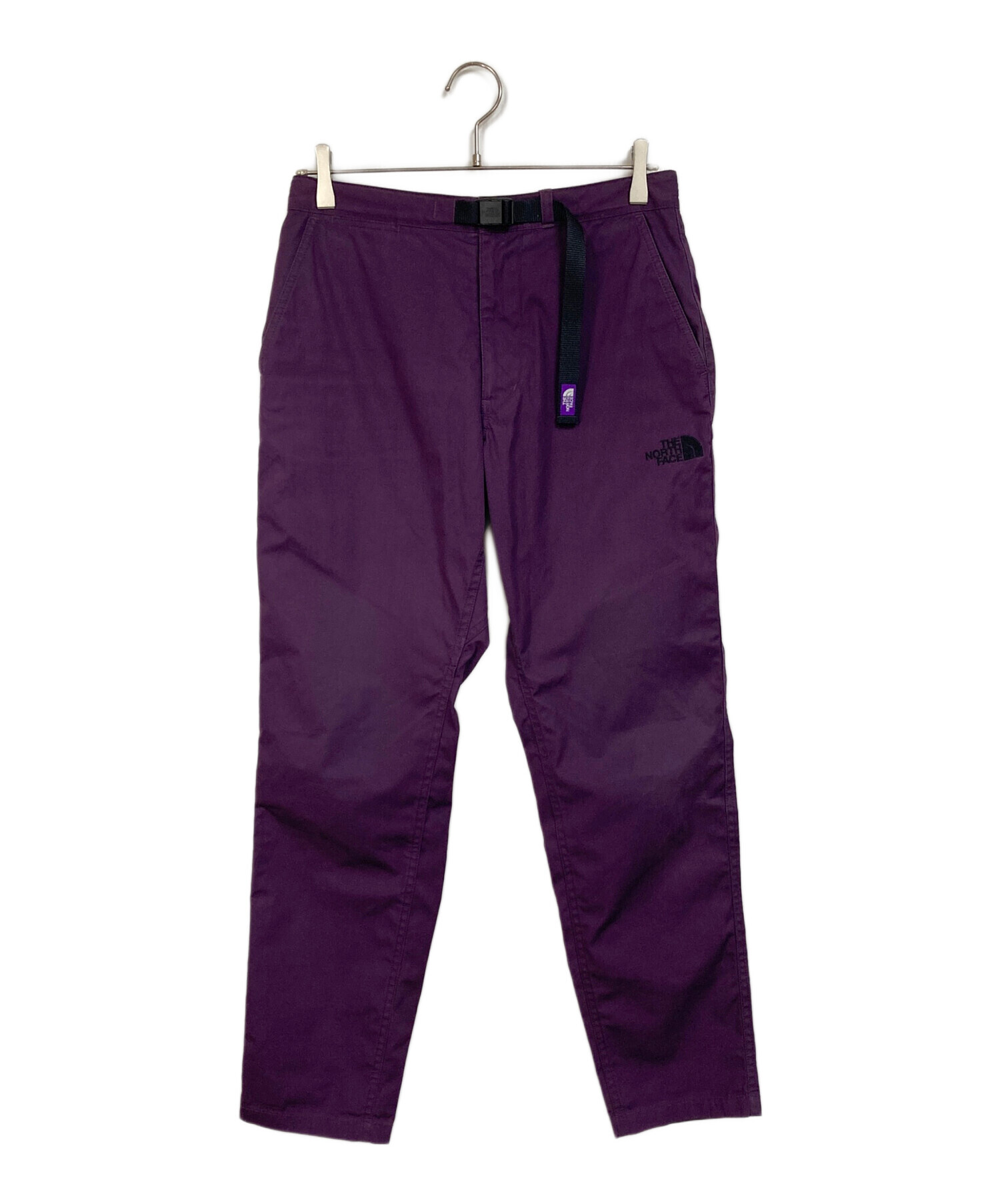中古・古着通販】THE NORTHFACE PURPLELABEL (ザ・ノースフェイス