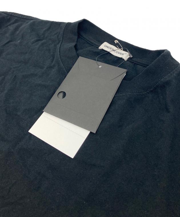 中古・古着通販】UNDERCOVER (アンダーカバー) GURUGURU Tee 26SS