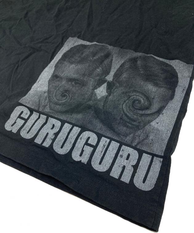中古・古着通販】UNDERCOVER (アンダーカバー) GURUGURU Tee 26SS