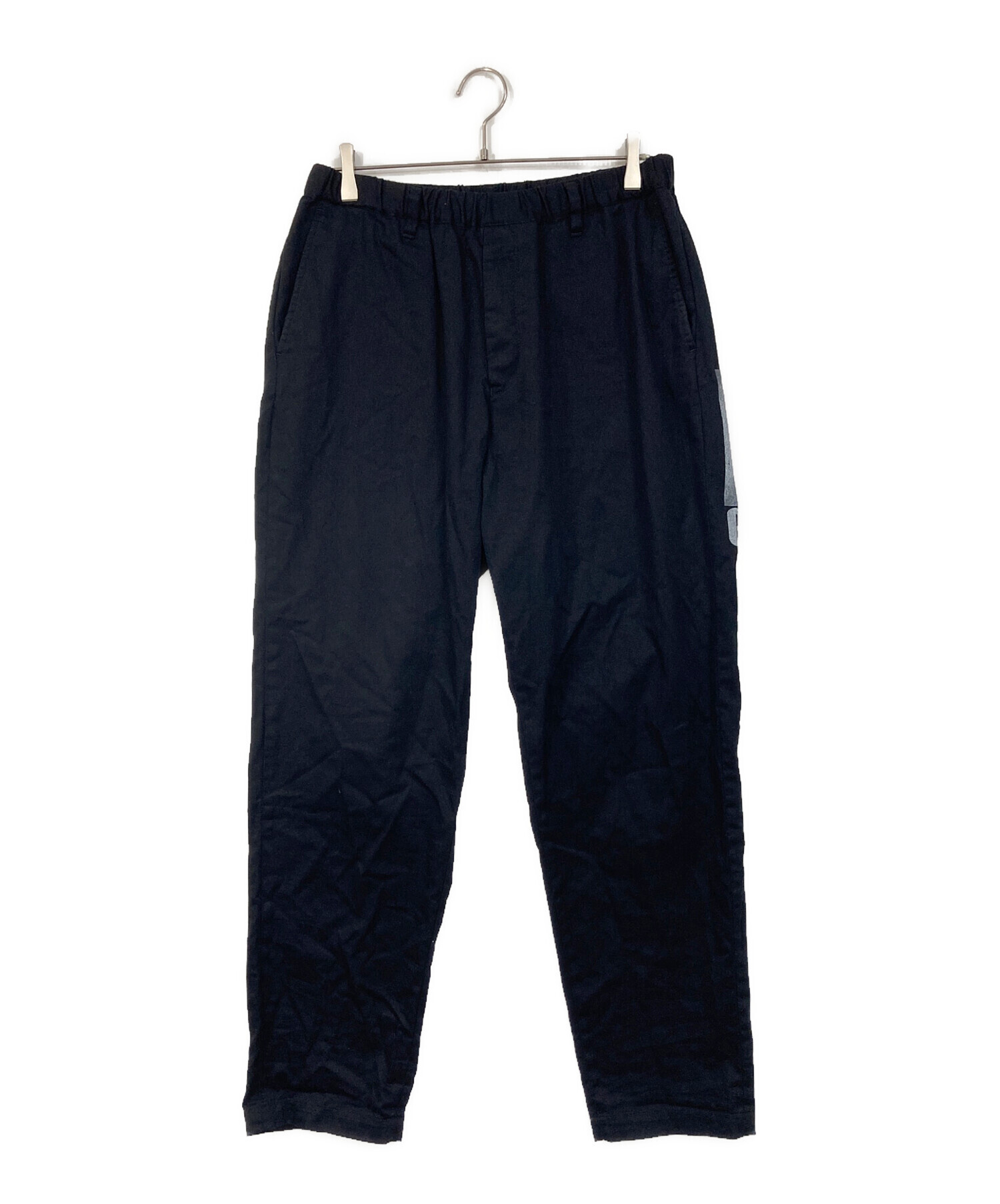 中古・古着通販】UNDERCOVER (アンダーカバー) GURUGURU PANTS 26SS