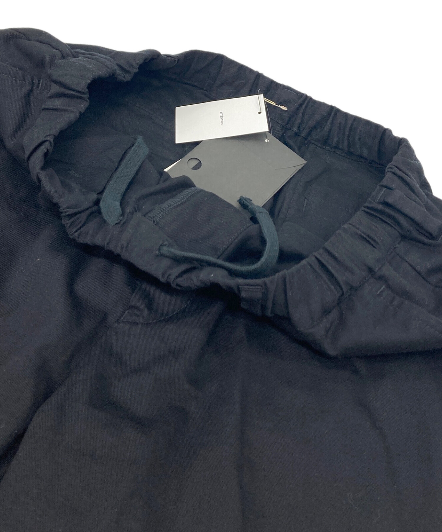 中古・古着通販】UNDERCOVER (アンダーカバー) GURUGURU PANTS 26SS