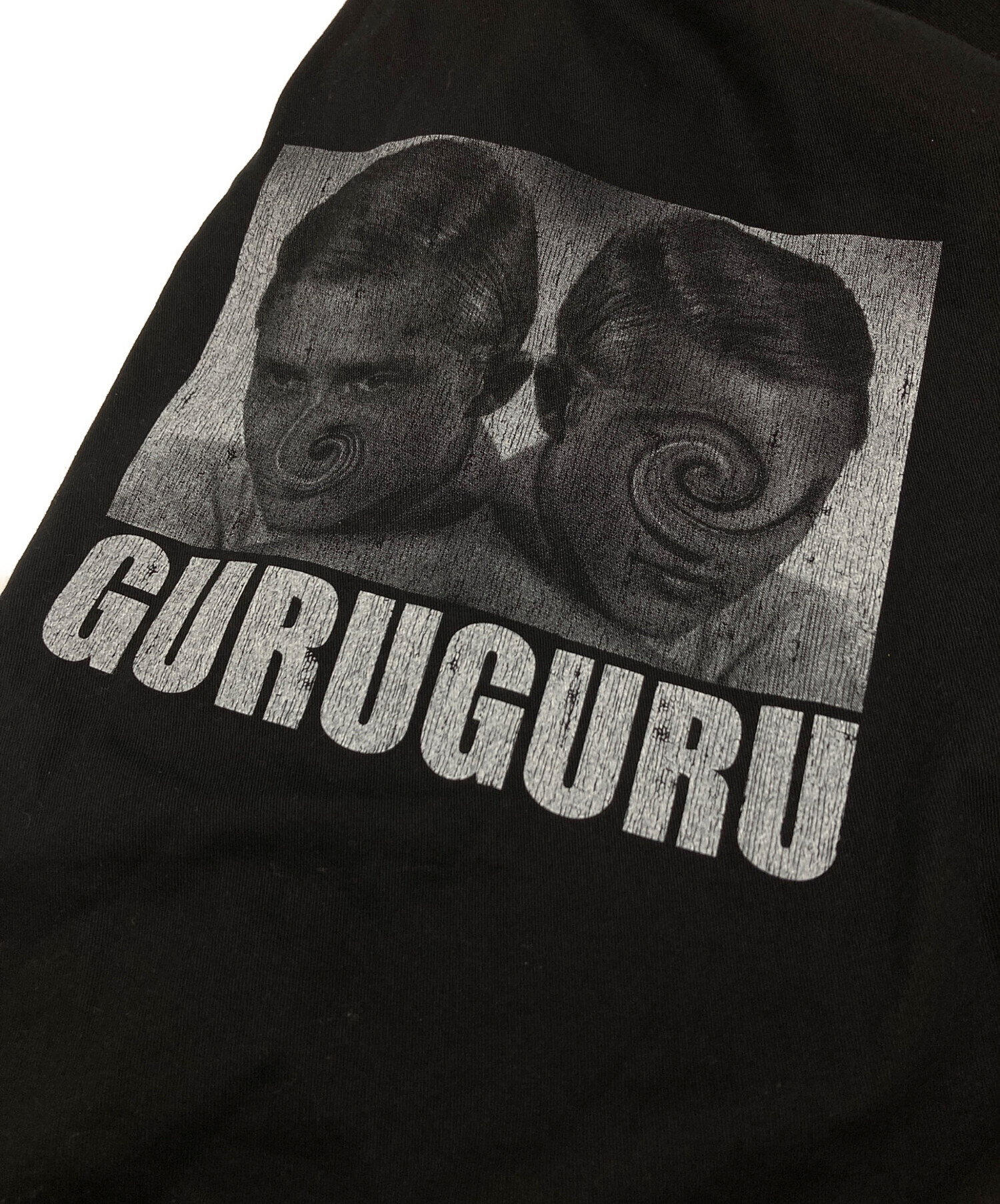 中古・古着通販】UNDERCOVER (アンダーカバー) GURUGURU PANTS 26SS