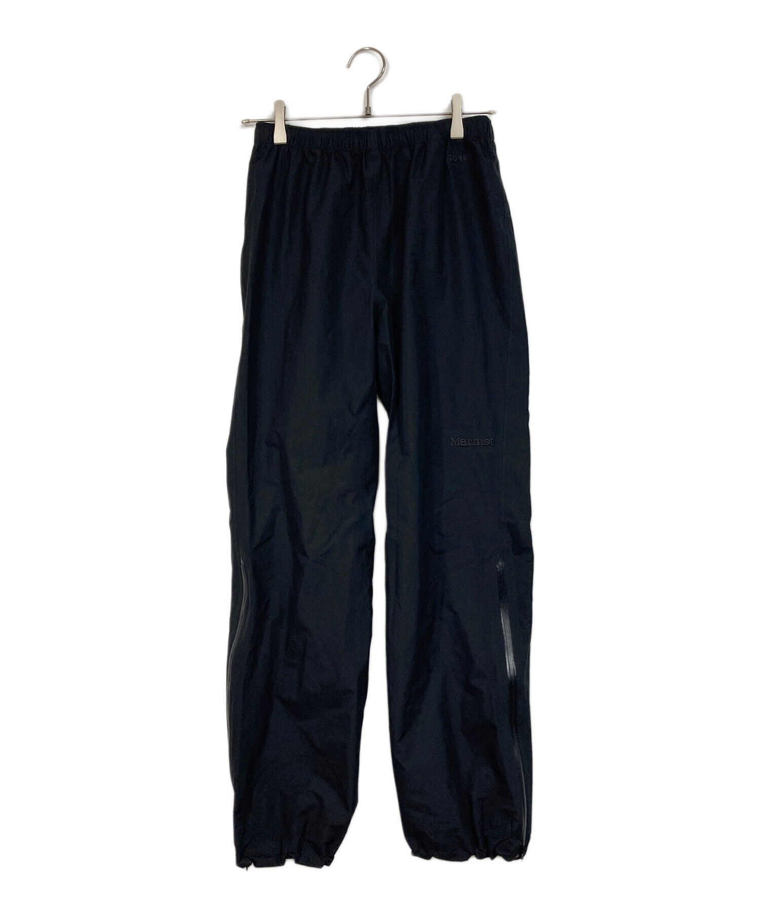 中古・古着通販】Marmot (マーモット) ゴアテックスレインパンツ