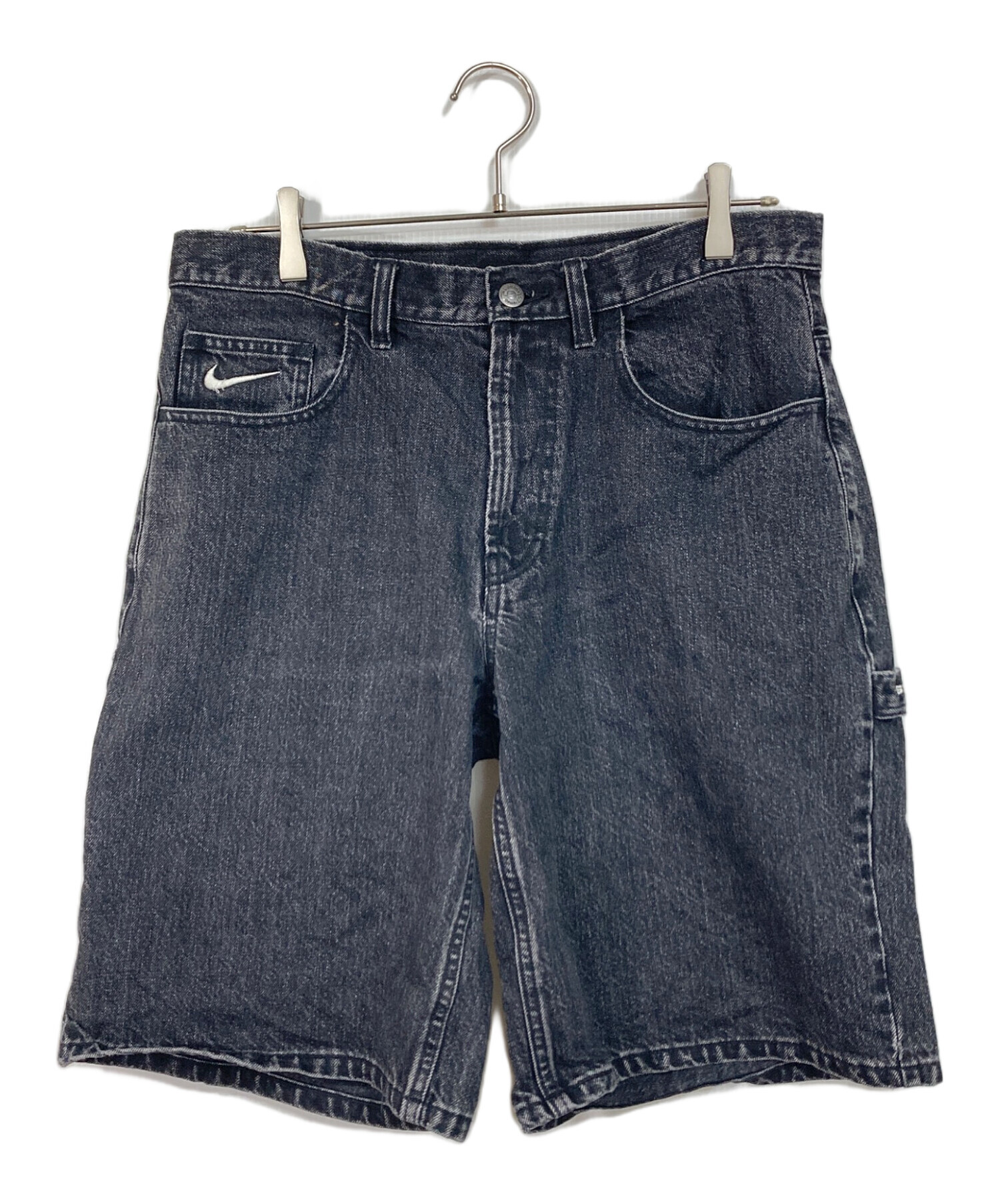 中古・古着通販】NIKE (ナイキ) SUPREME (シュプリーム) 24SS Denim