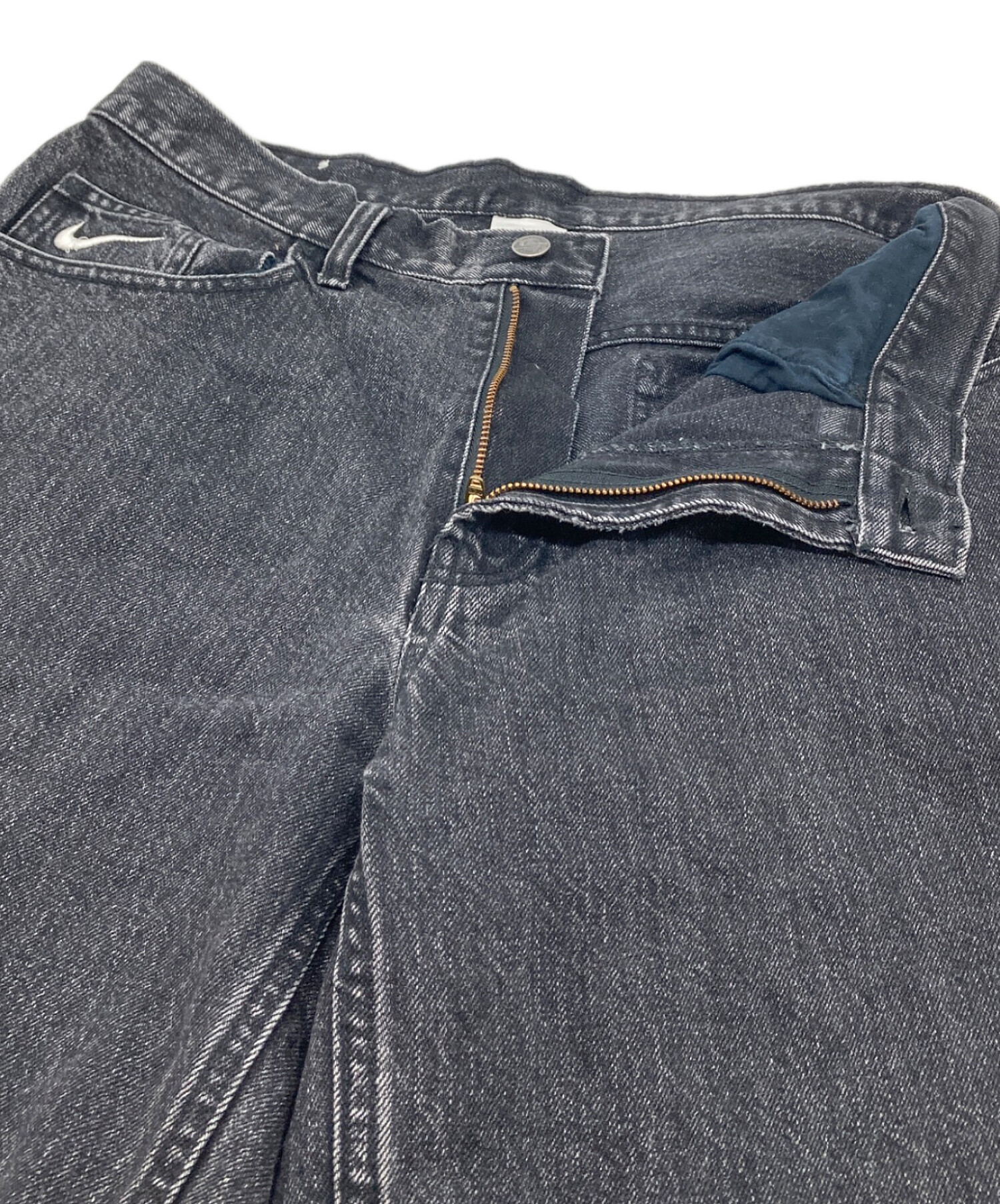 中古・古着通販】NIKE (ナイキ) SUPREME (シュプリーム) 24SS Denim