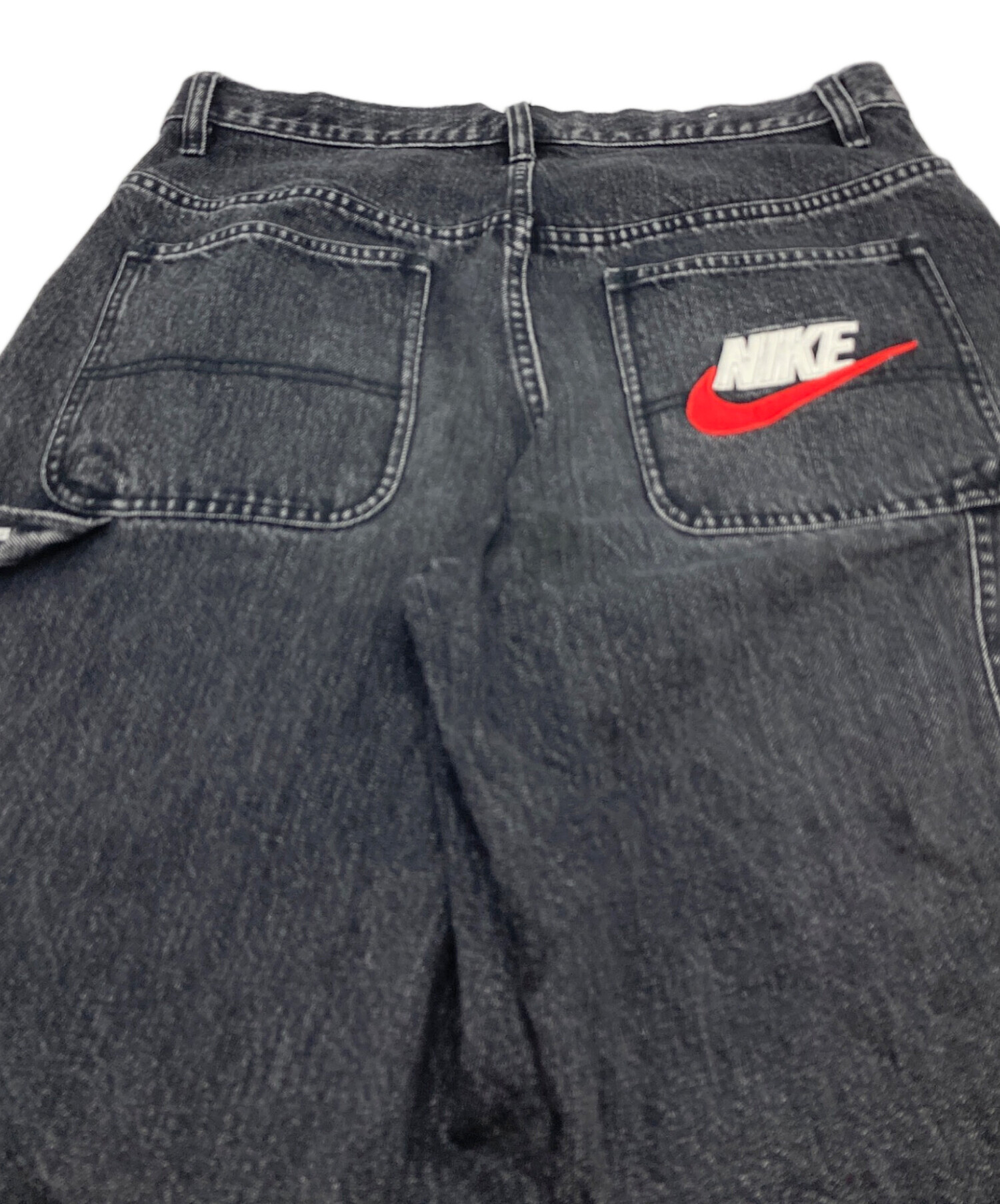 中古・古着通販】NIKE (ナイキ) SUPREME (シュプリーム) 24SS Denim