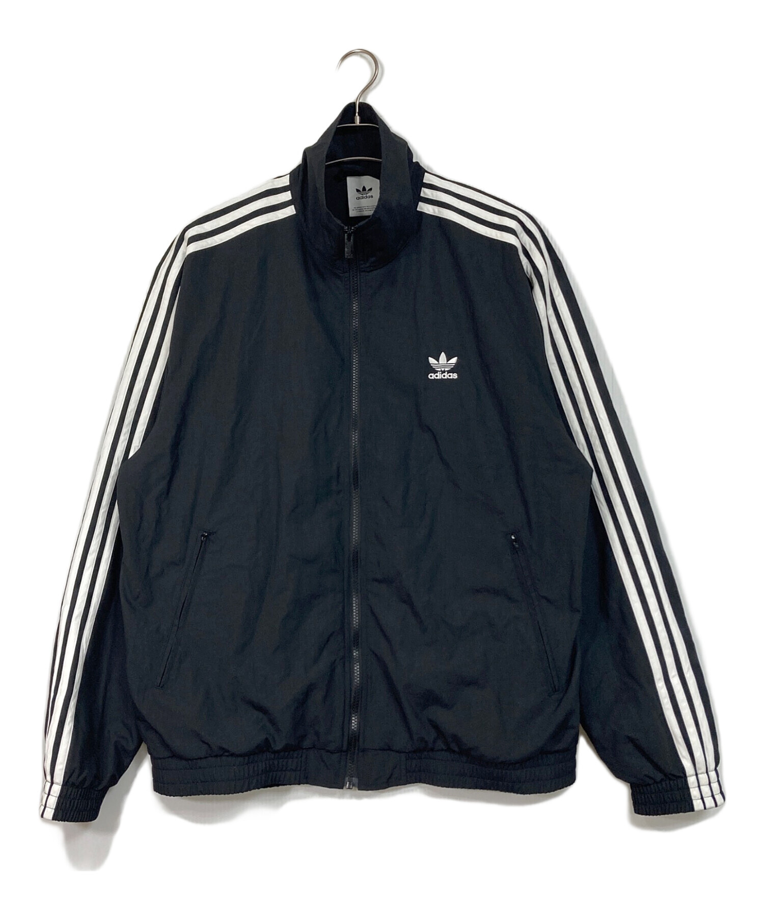 中古・古着通販】adidas (アディダス) アディカラー ウーブン