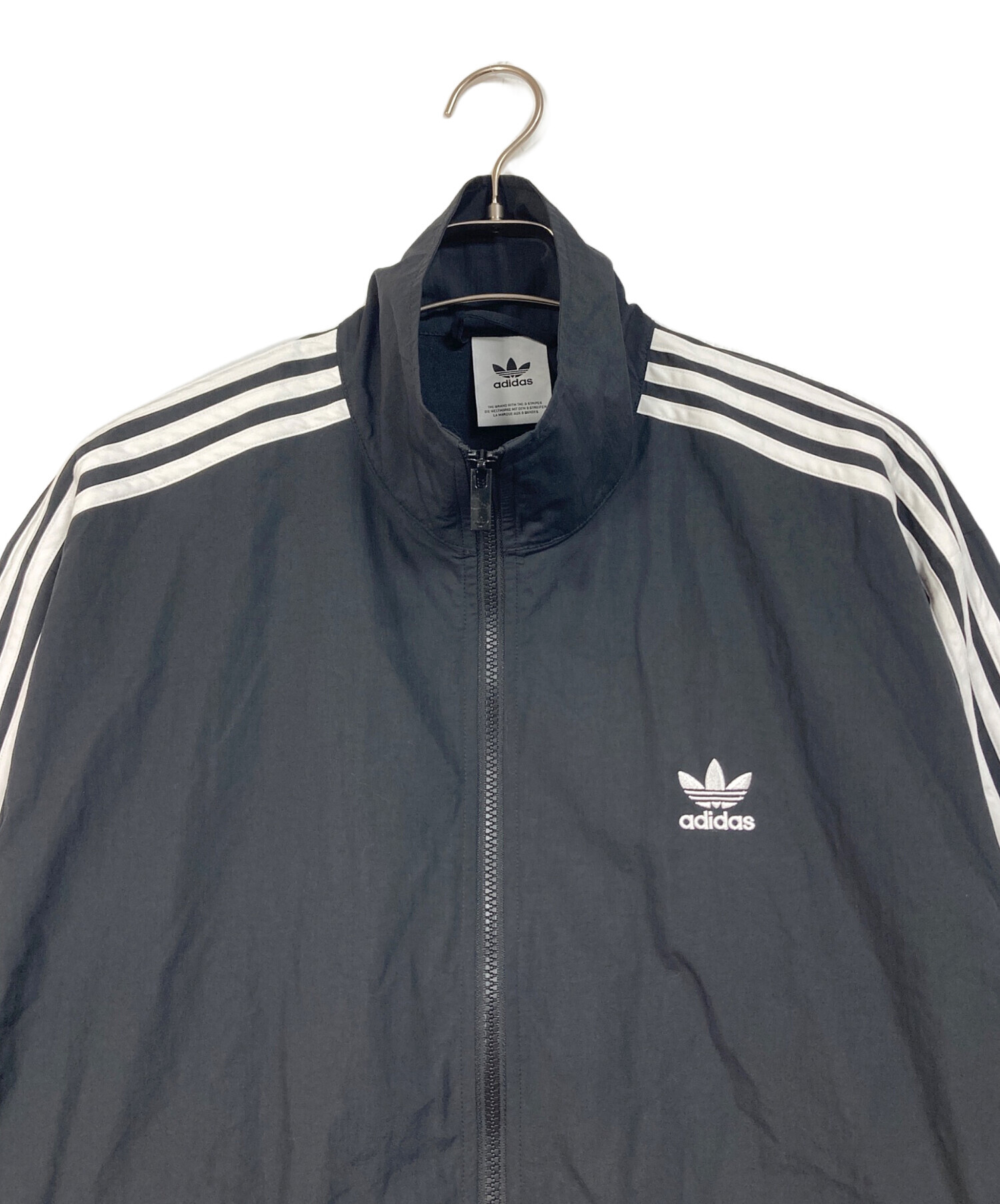 中古・古着通販】adidas (アディダス) アディカラー ウーブン