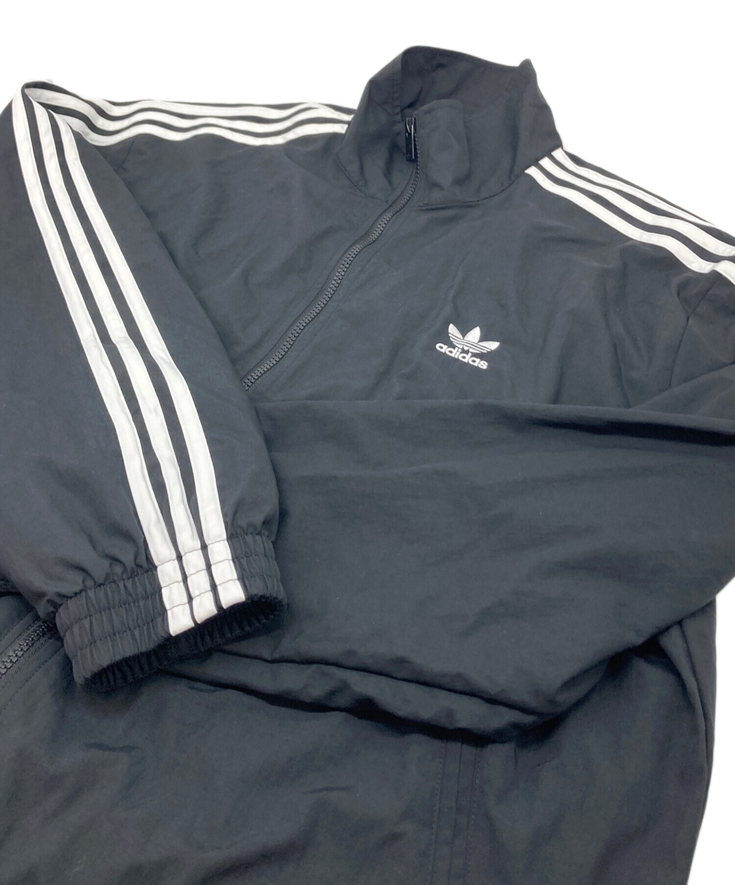 中古・古着通販】adidas (アディダス) アディカラー ウーブン