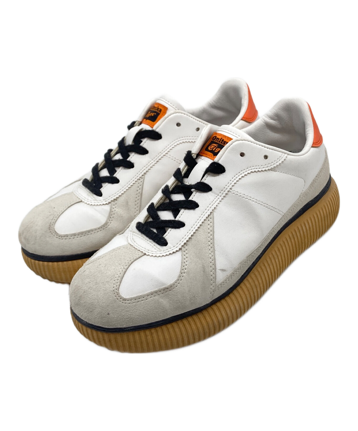 中古・古着通販】Onitsuka Tiger (オニツカタイガー) DELECITY
