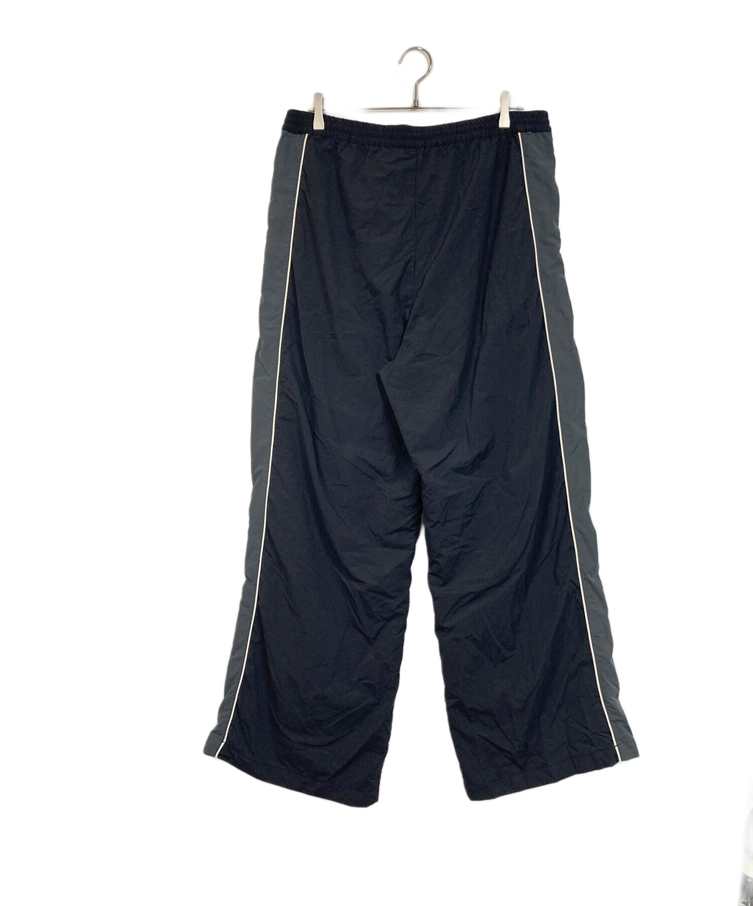 中古・古着通販】AMBUSH (アンブッシュ) ストレートナイロンパンツ